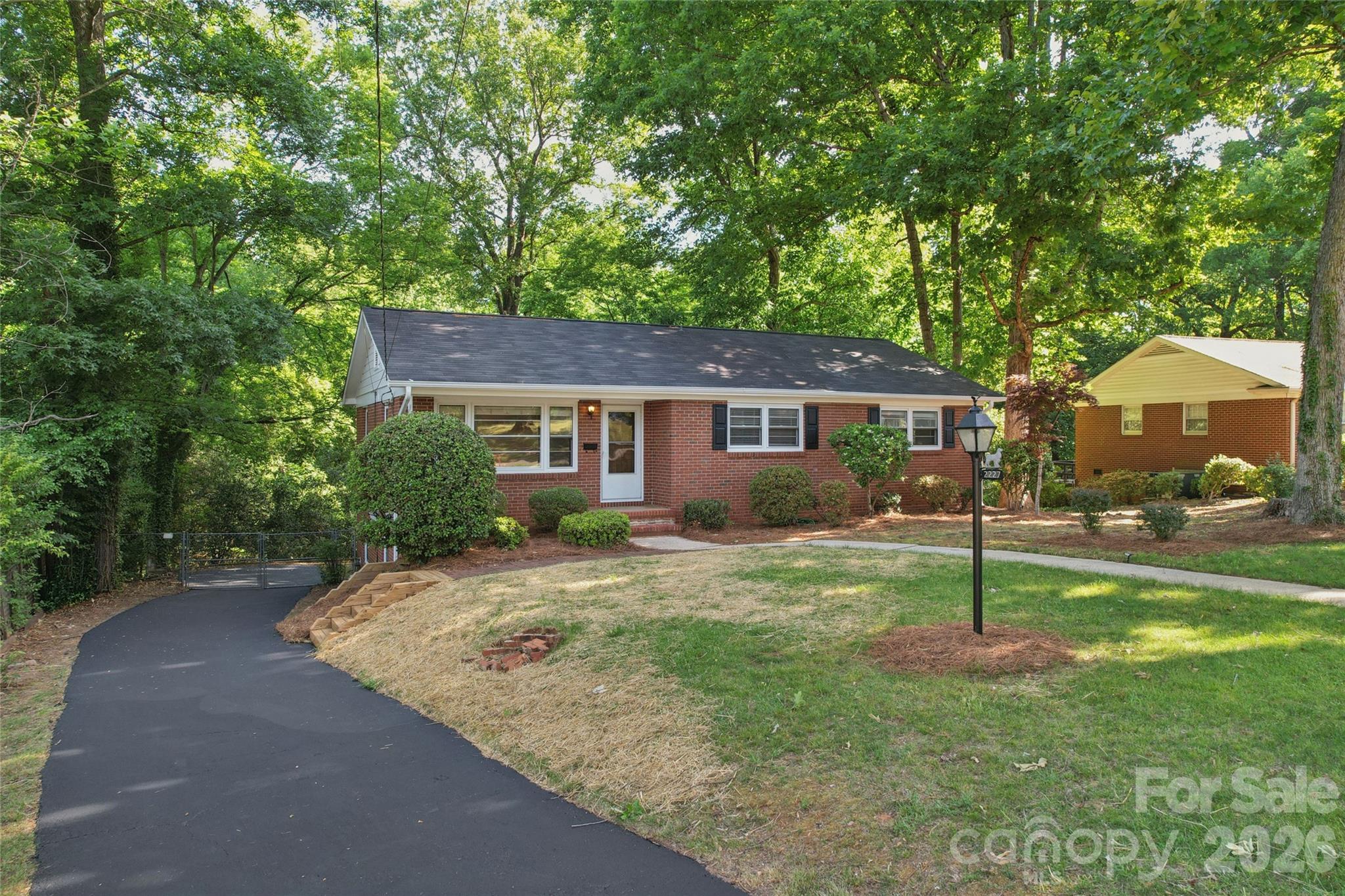 Montclaire - Residential
