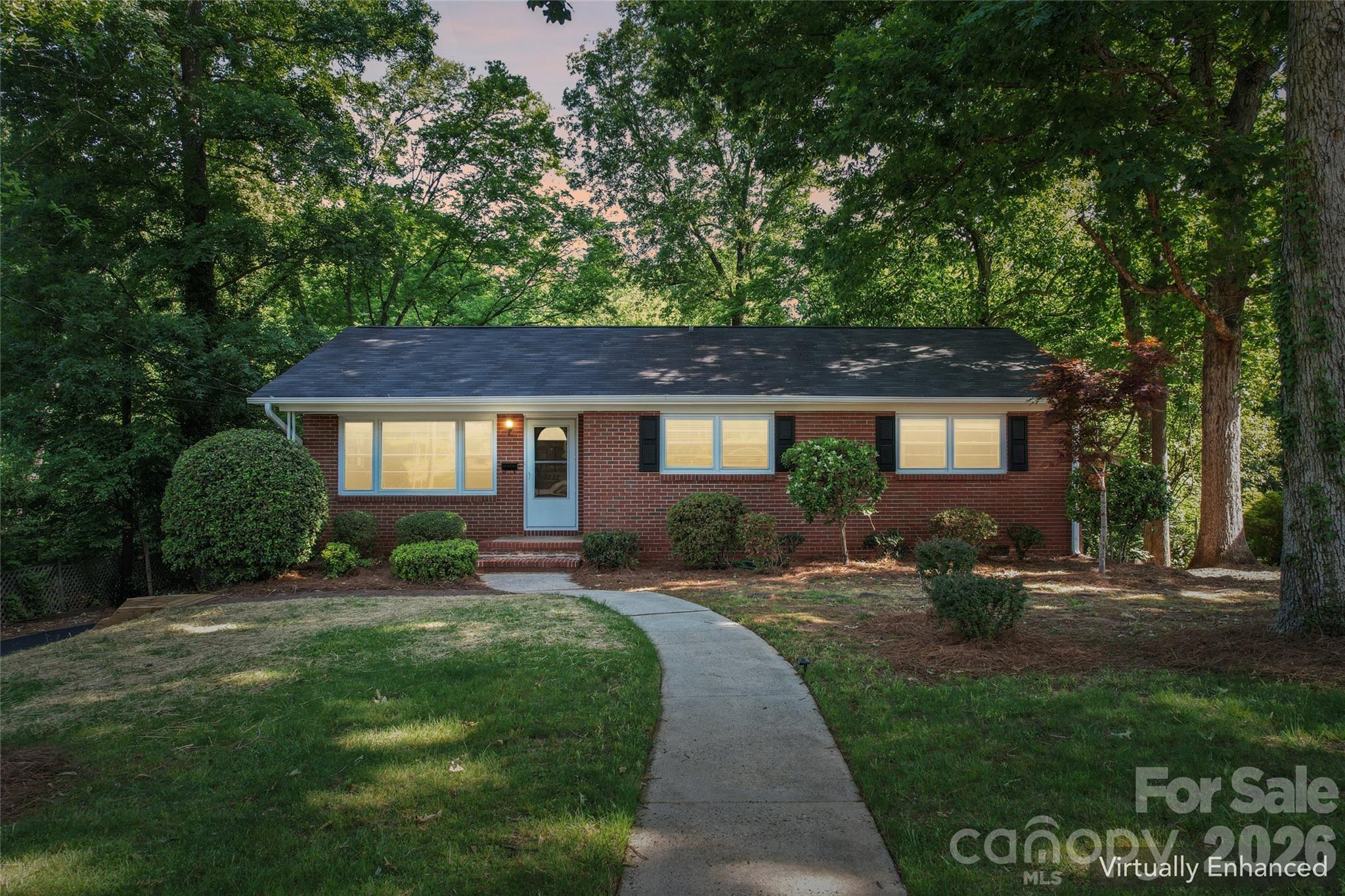 Montclaire - Residential