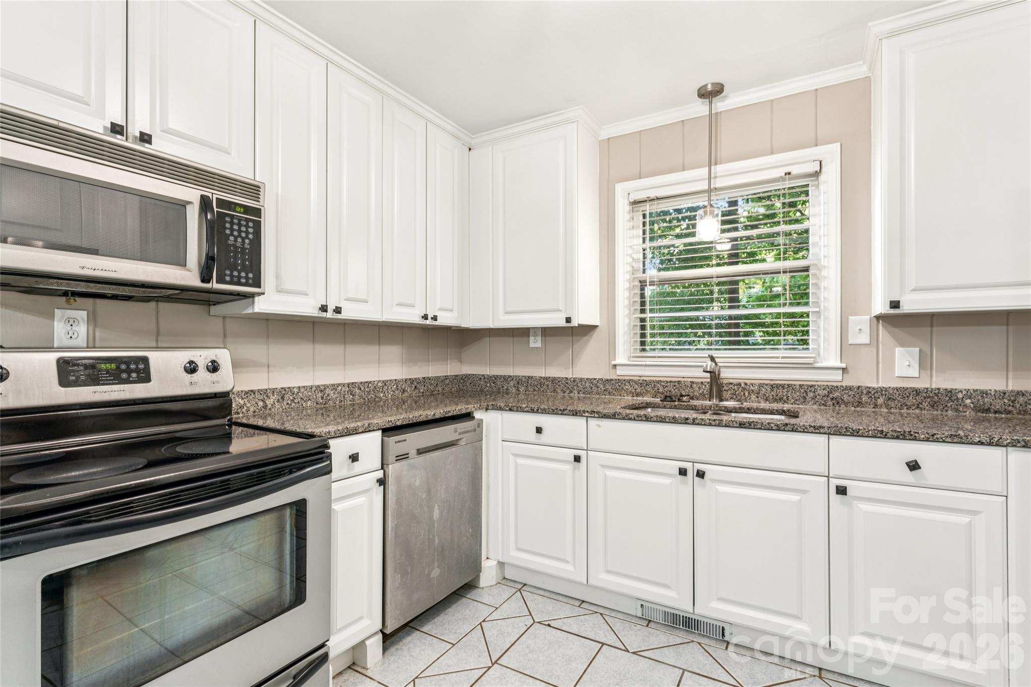 Montclaire - Residential