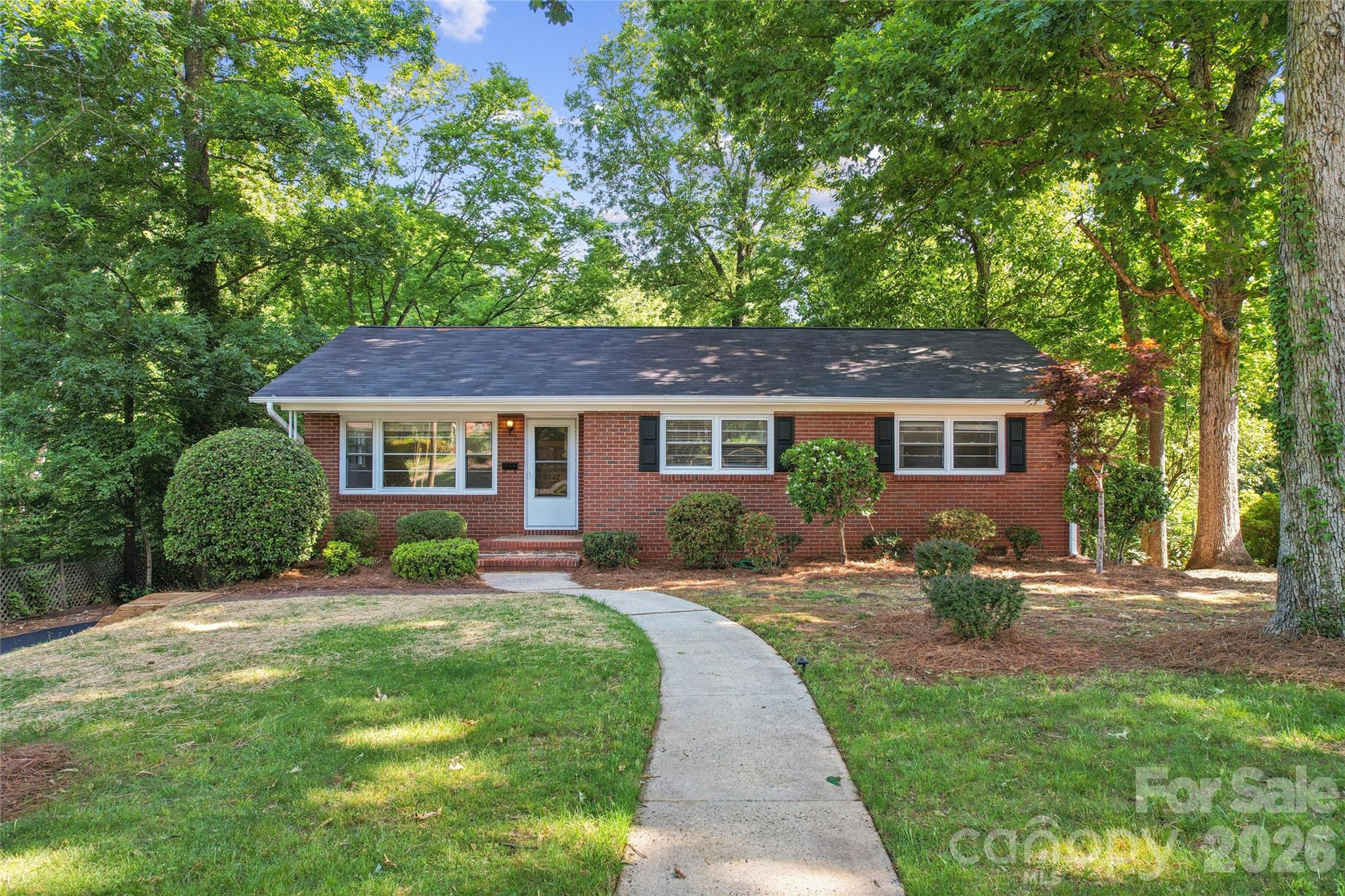 Montclaire - Residential