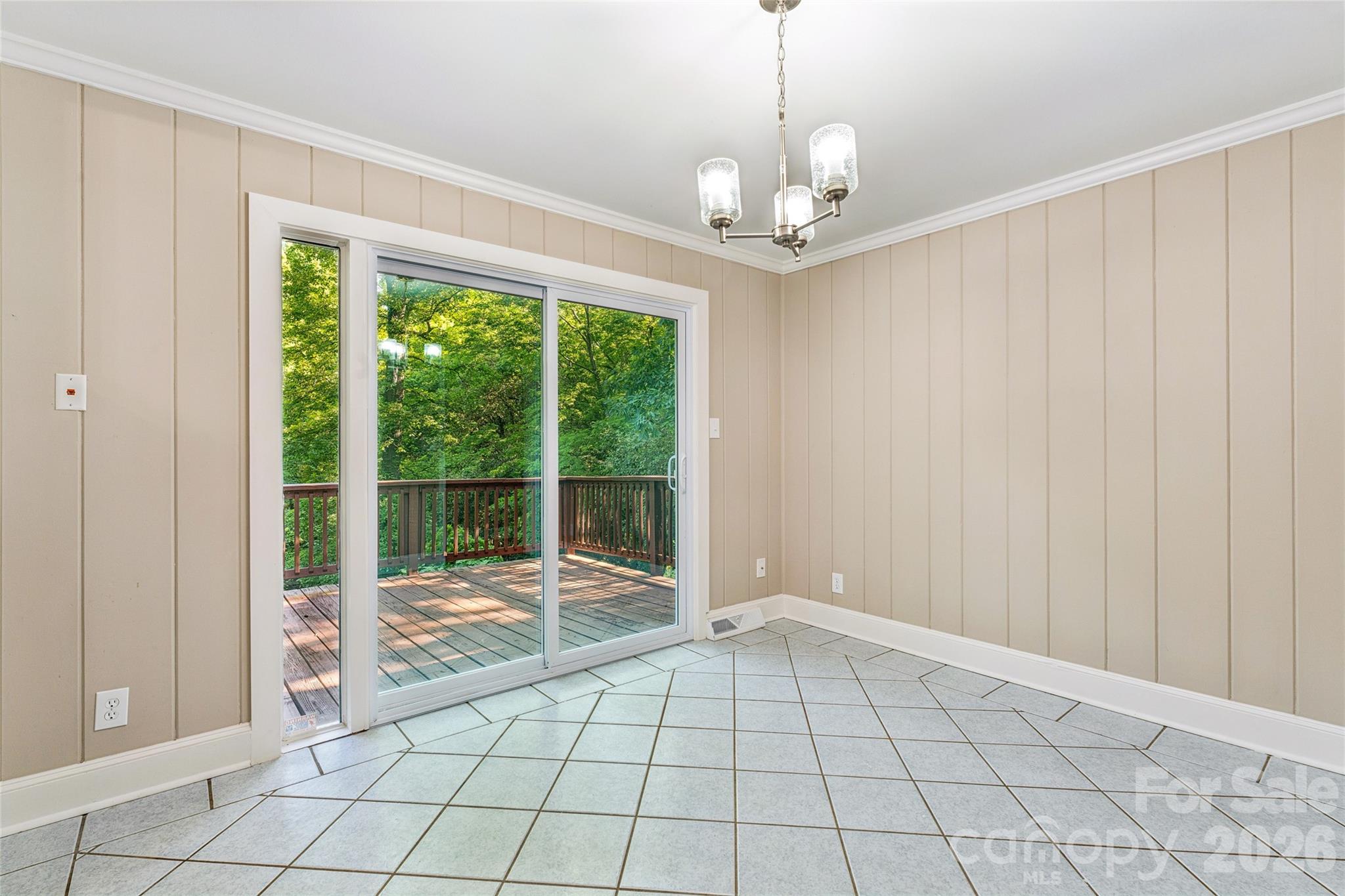 Montclaire - Residential