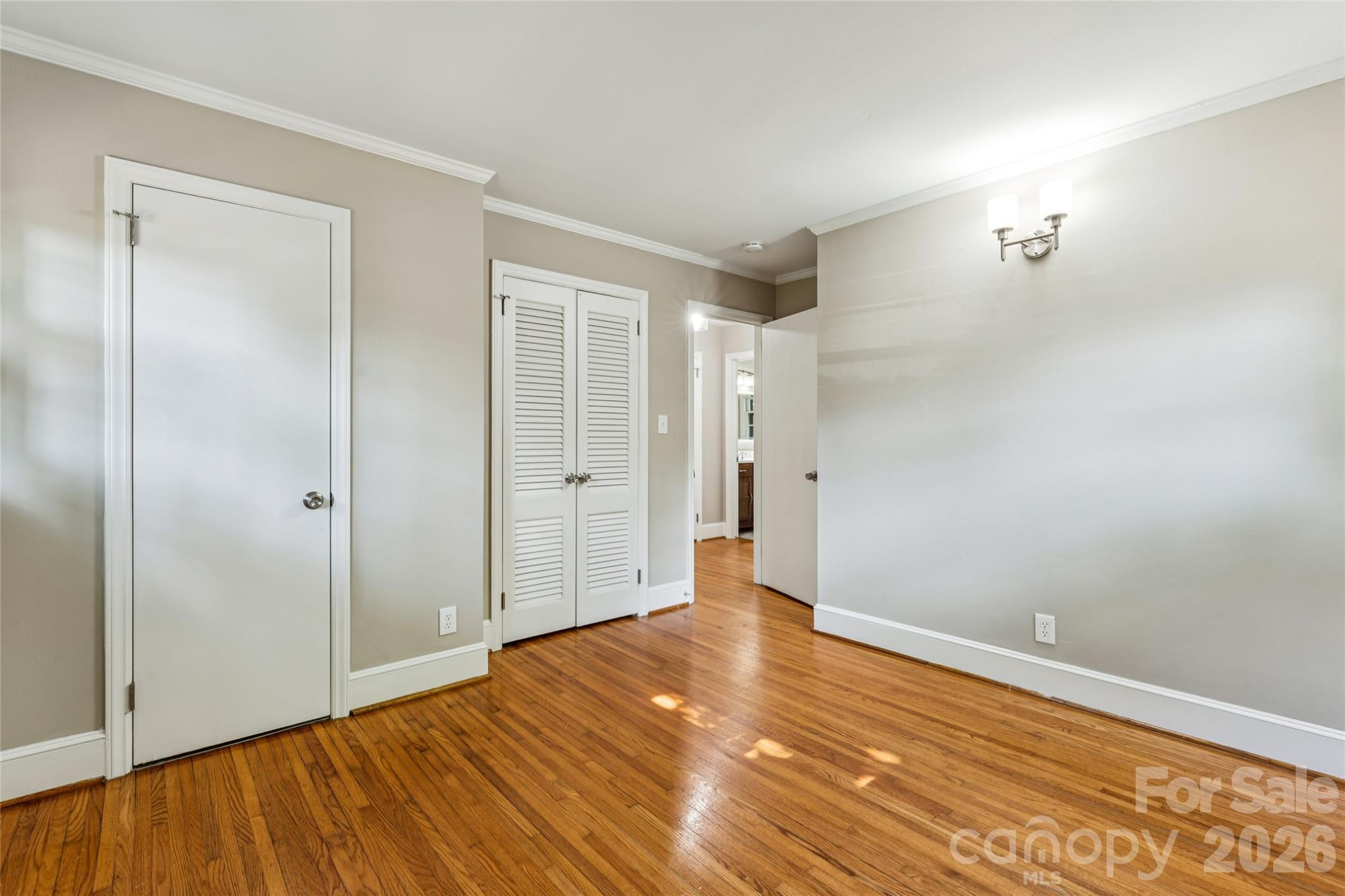 Montclaire - Residential