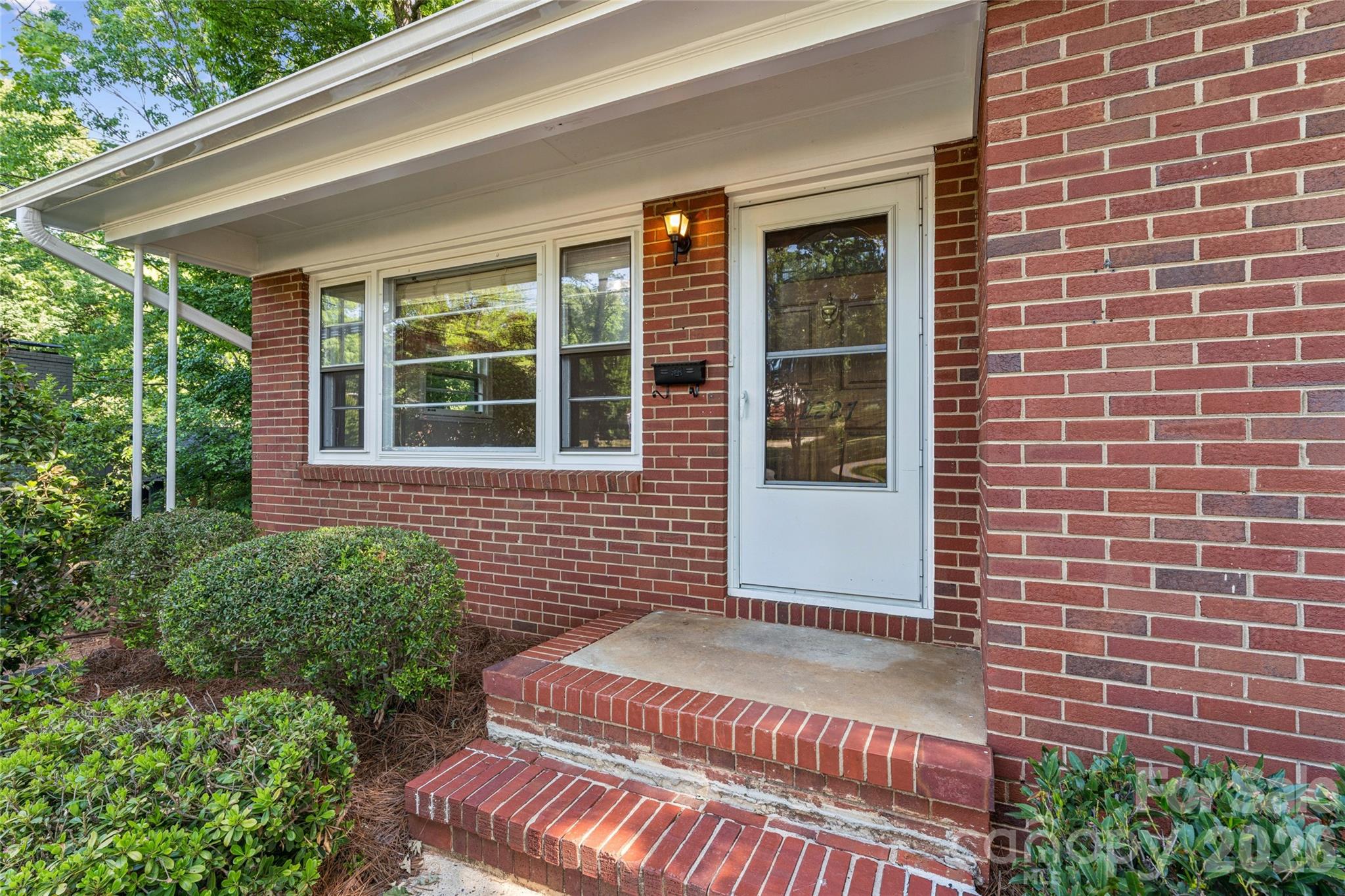 Montclaire - Residential