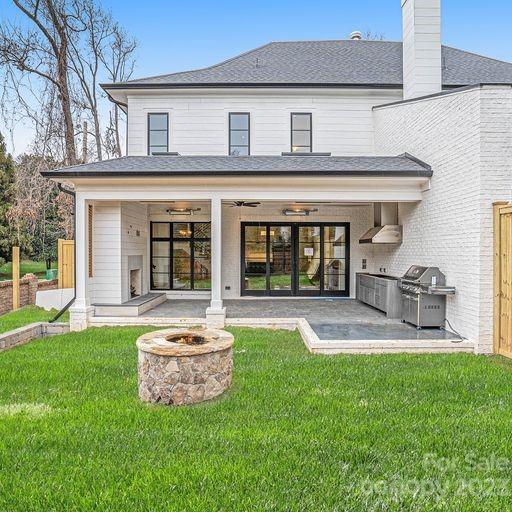 Seven Oaks - Residential