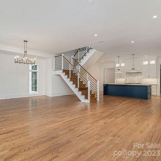 Seven Oaks - Residential