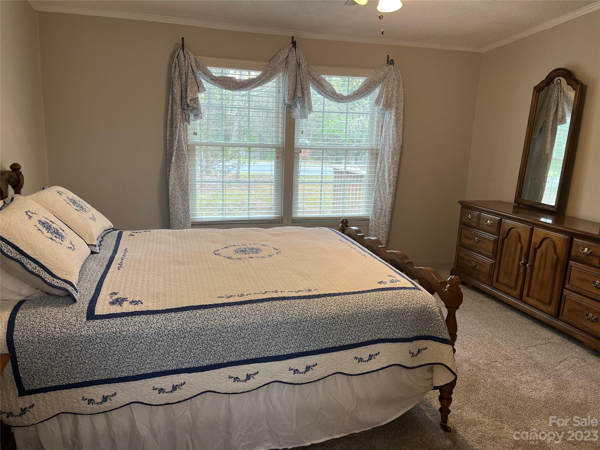 Triple C Mini Ranches - Residential