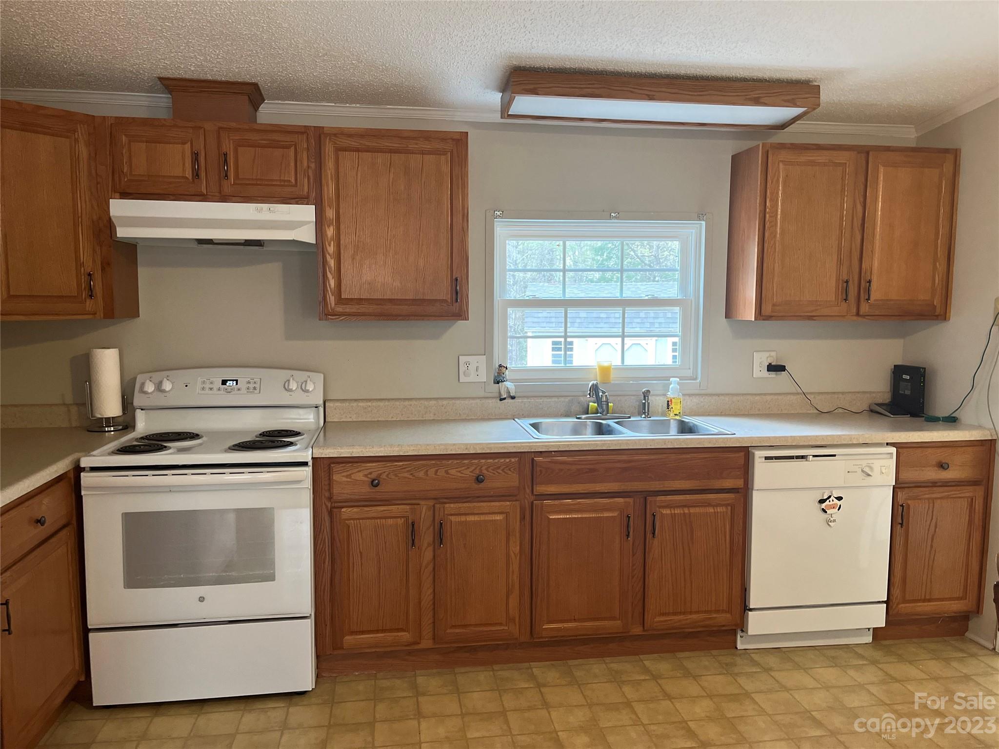 Triple C Mini Ranches - Residential