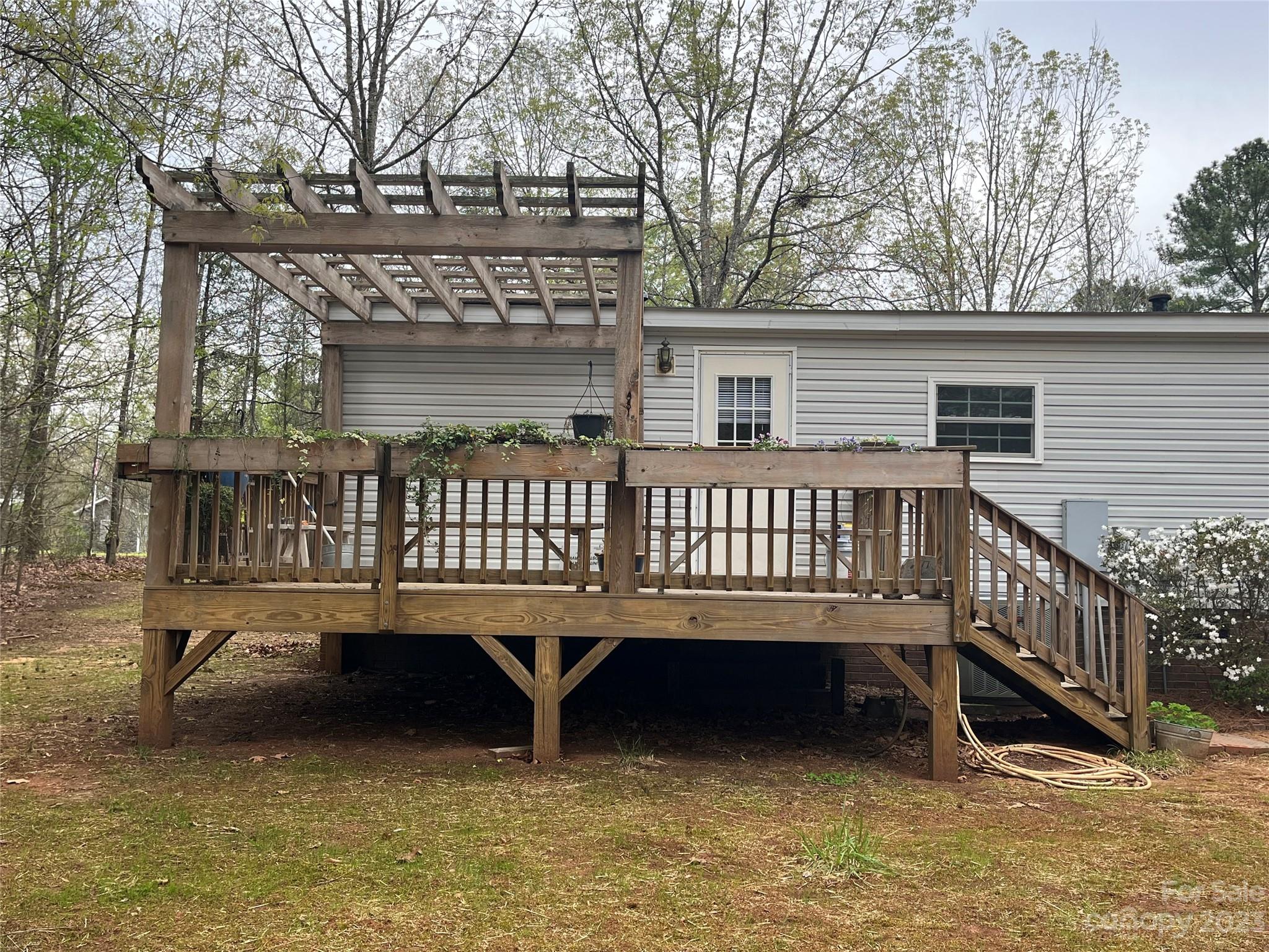 Triple C Mini Ranches - Residential