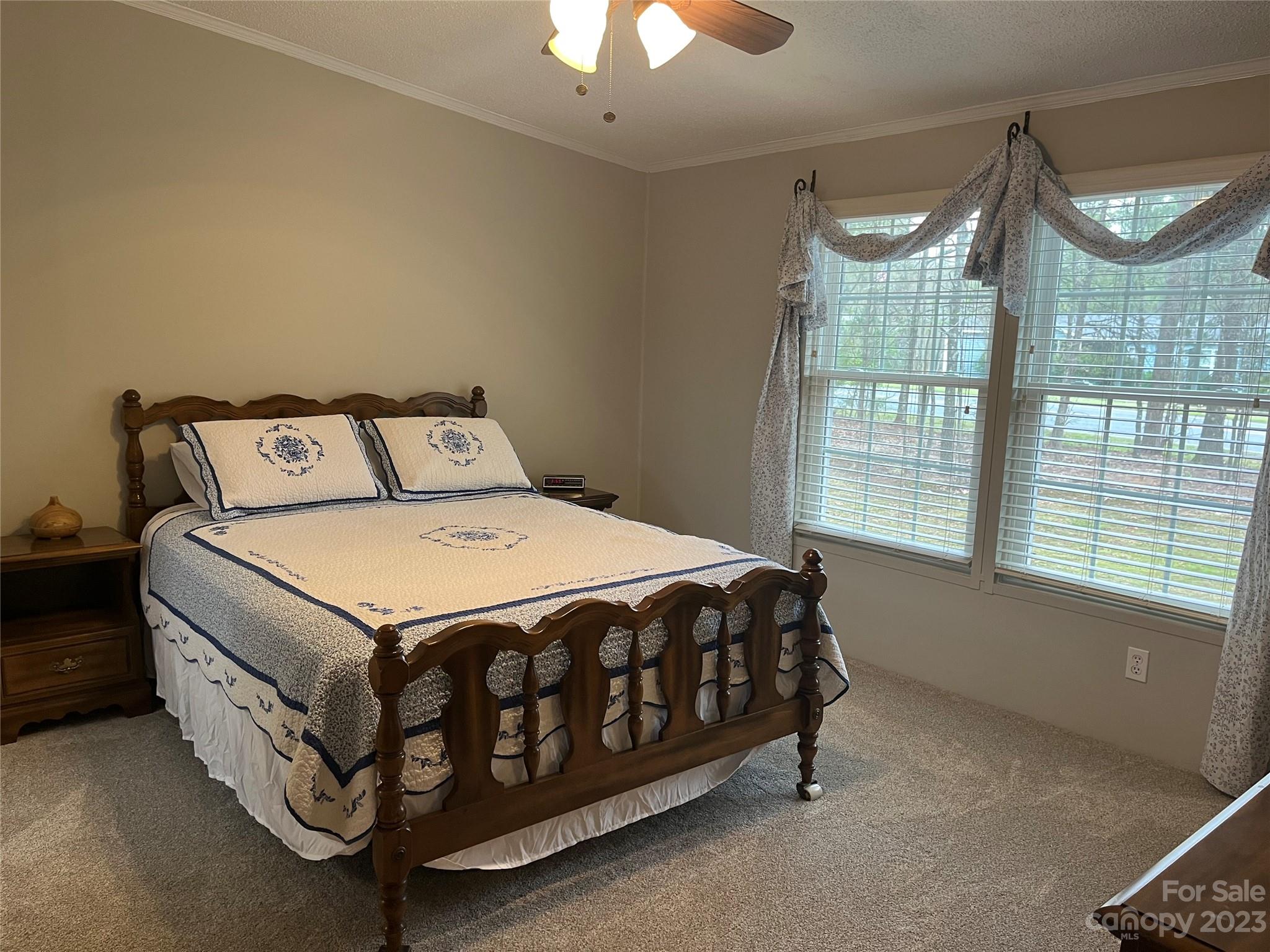 Triple C Mini Ranches - Residential