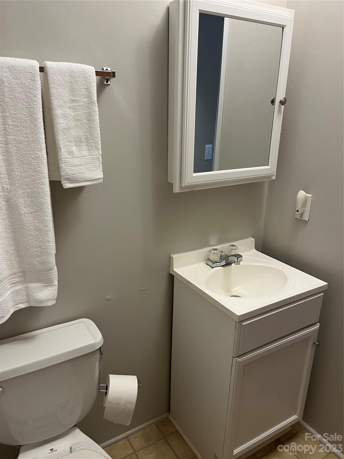 Triple C Mini Ranches - Residential