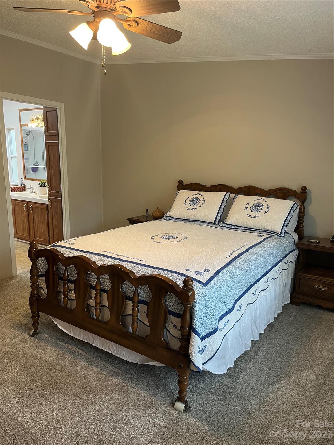 Triple C Mini Ranches - Residential