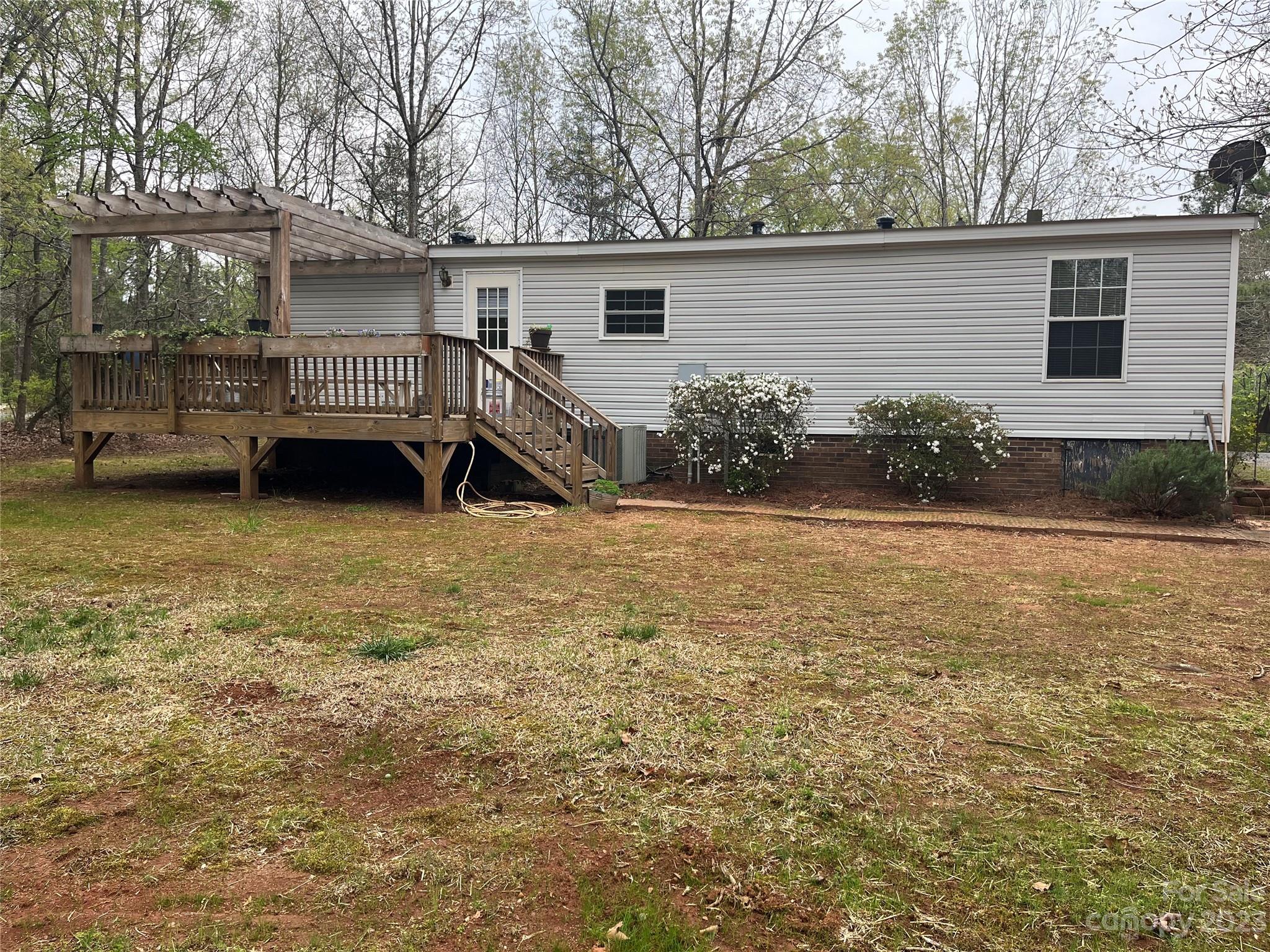 Triple C Mini Ranches - Residential