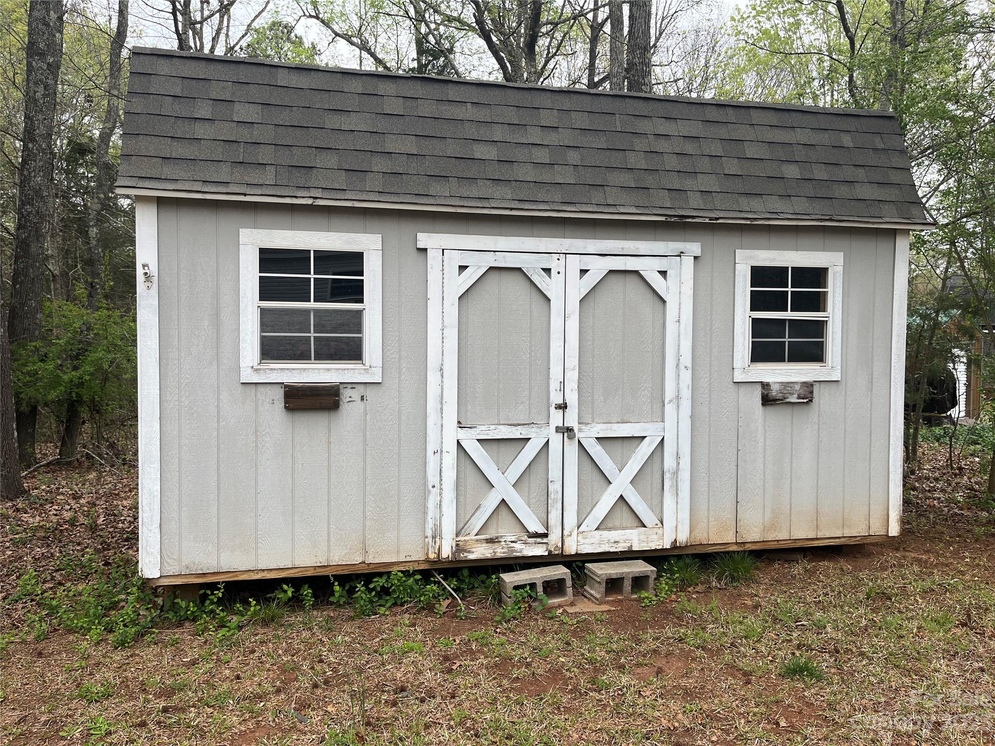 Triple C Mini Ranches - Residential