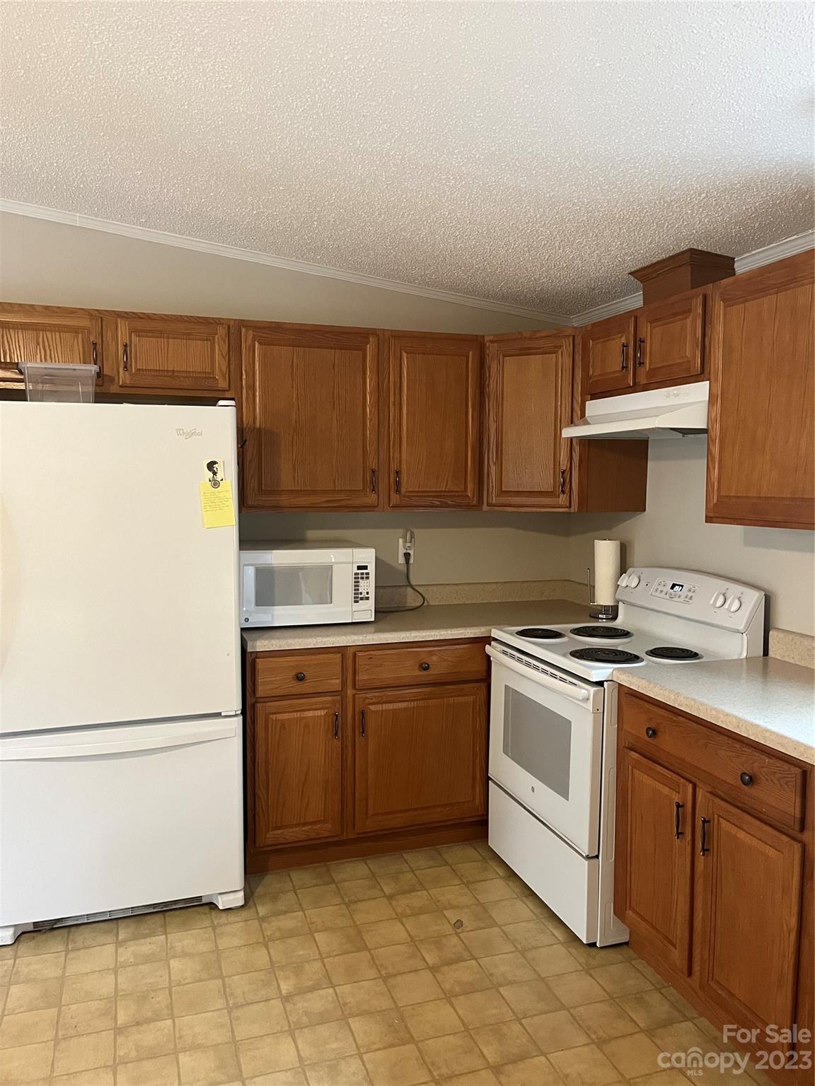 Triple C Mini Ranches - Residential