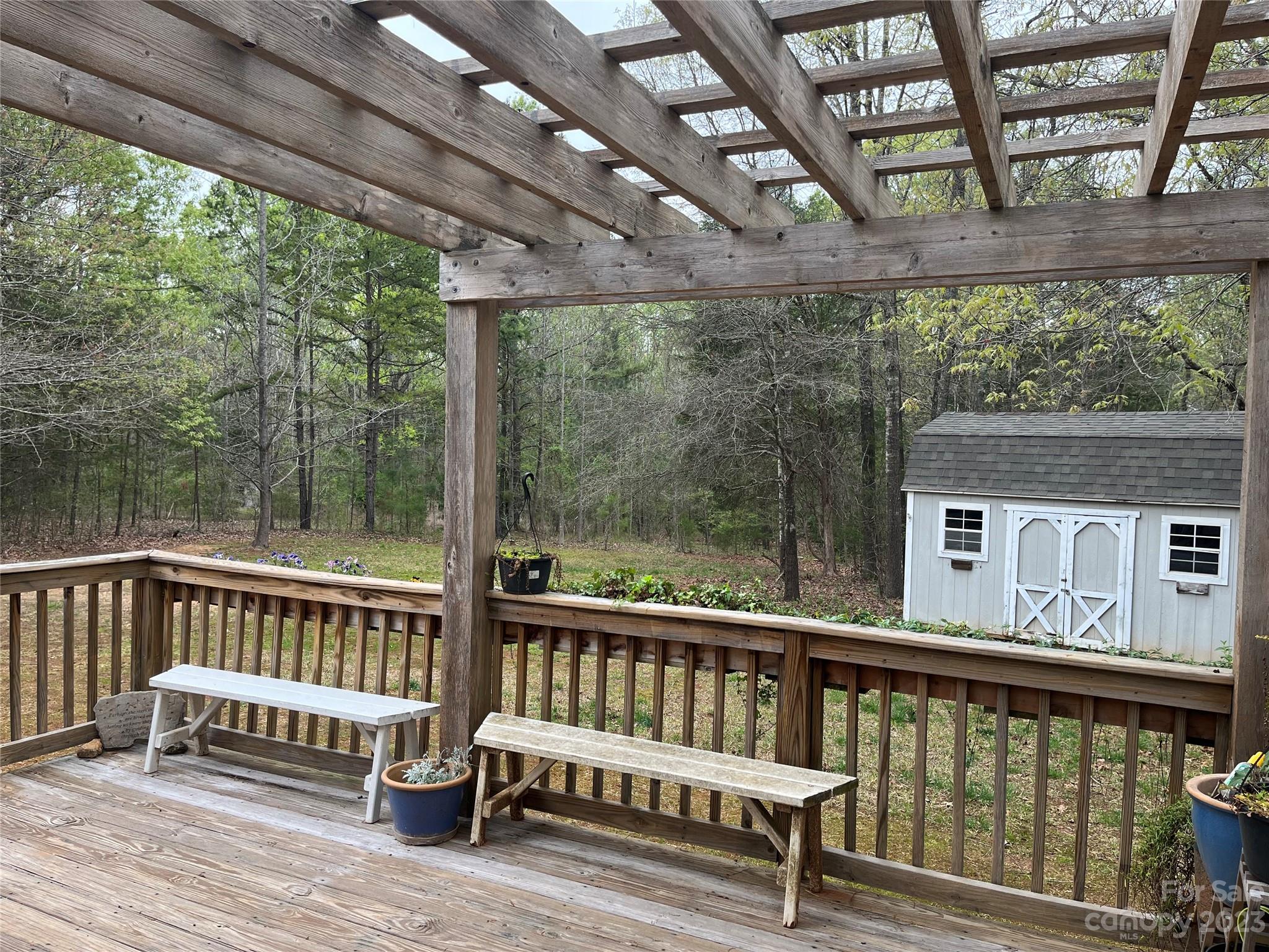 Triple C Mini Ranches - Residential