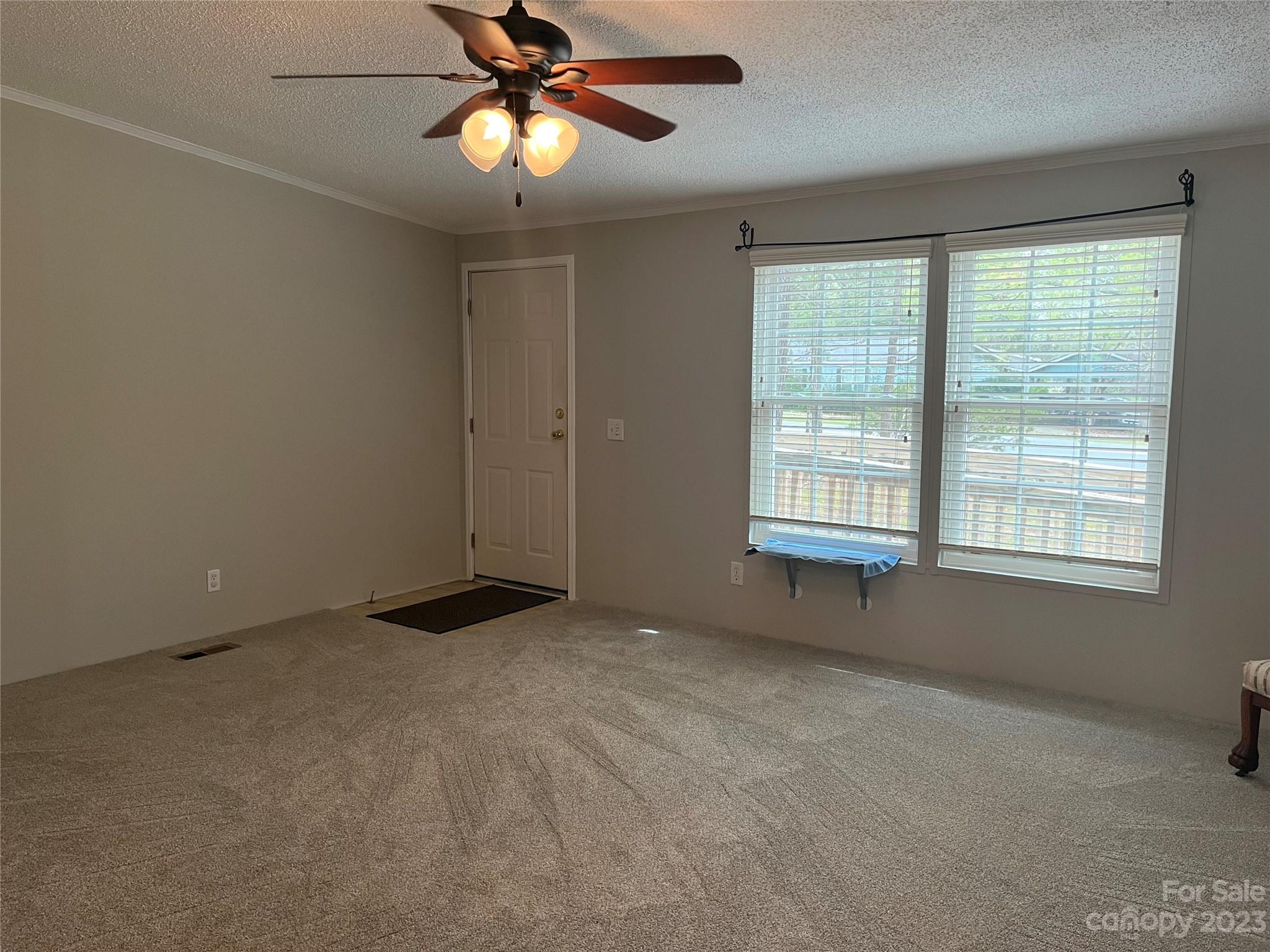 Triple C Mini Ranches - Residential