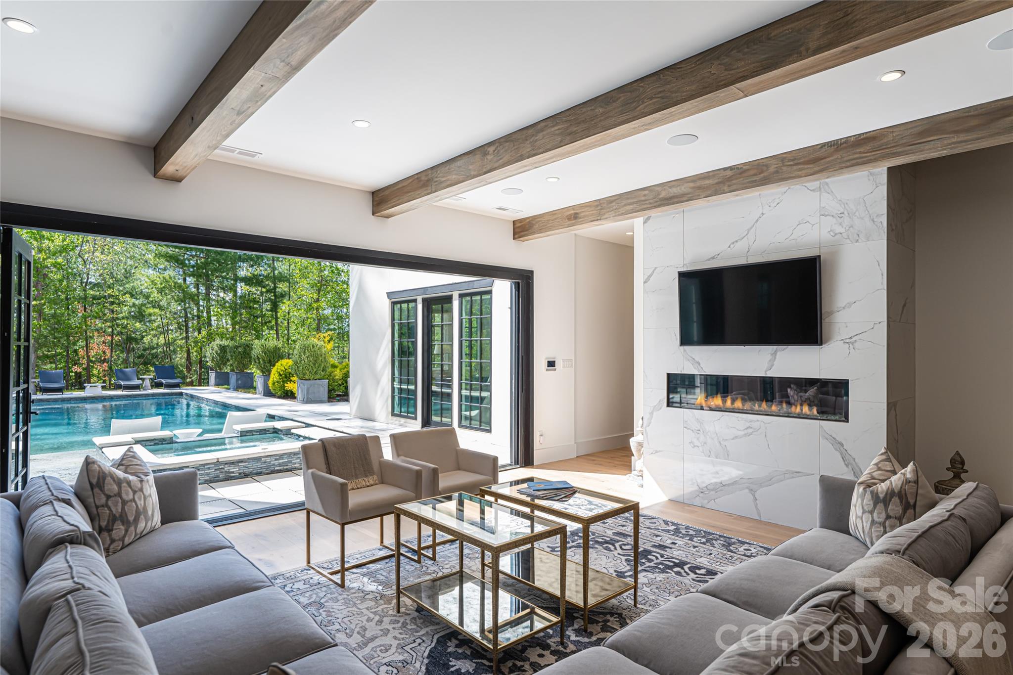 Ramble Biltmore Forest - Residential