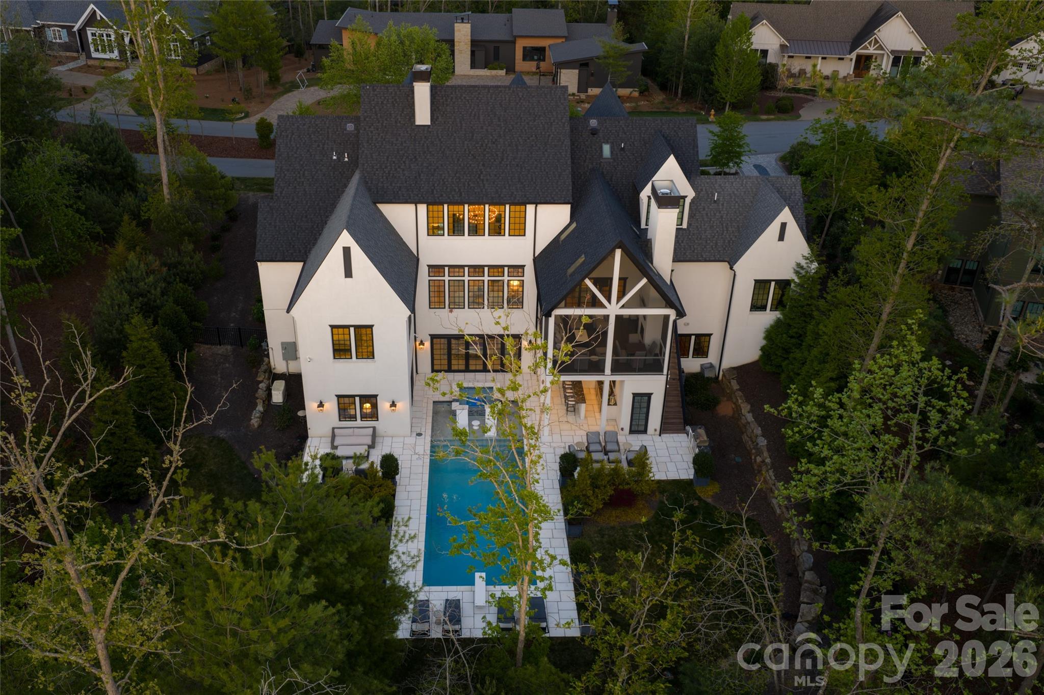 Ramble Biltmore Forest - Residential