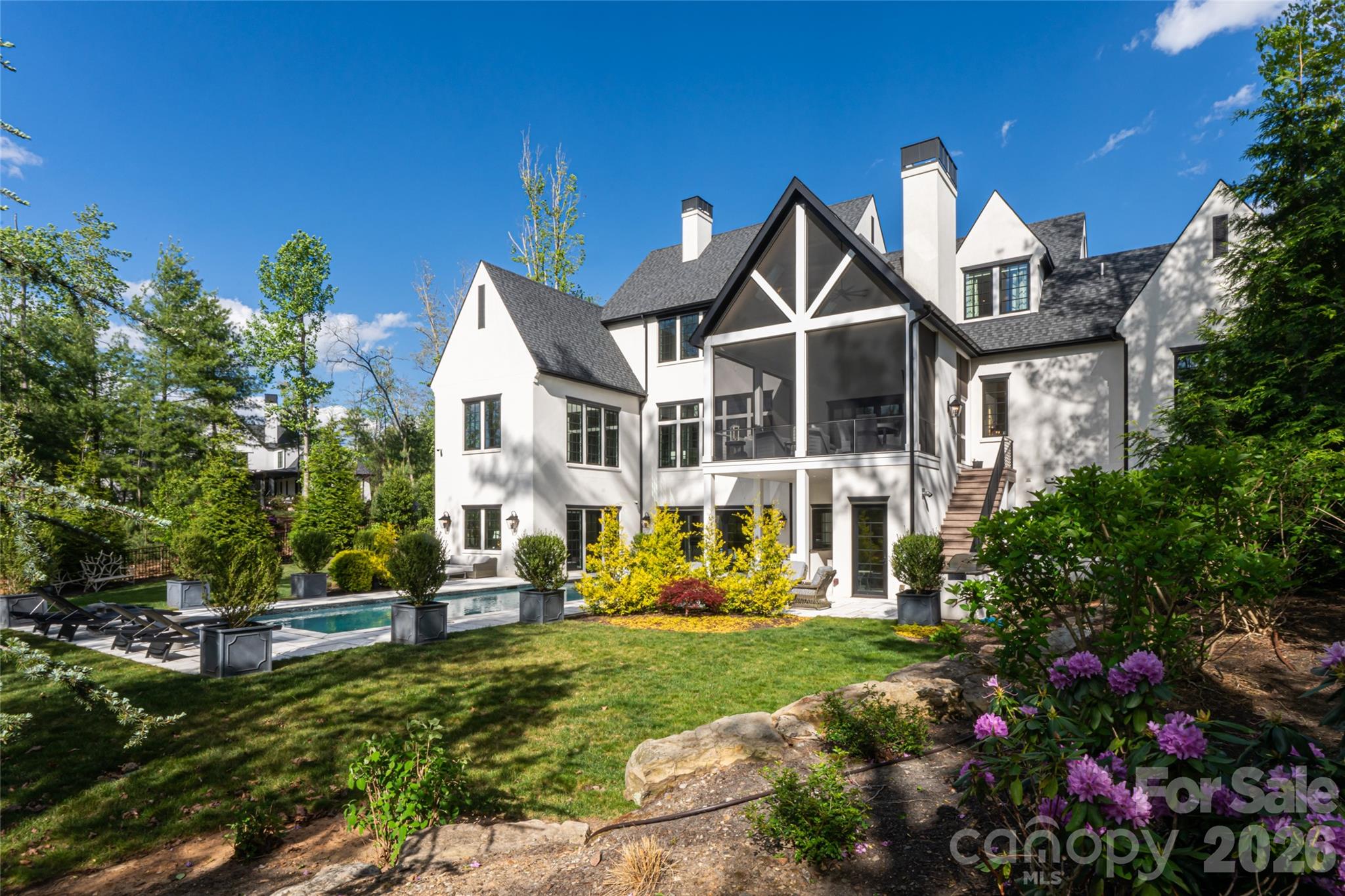 Ramble Biltmore Forest - Residential