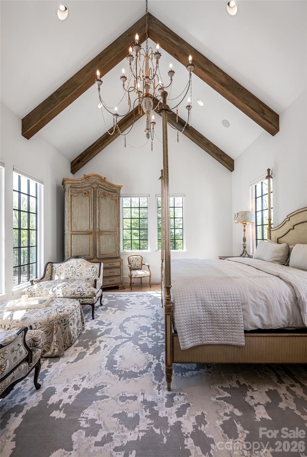 Ramble Biltmore Forest - Residential