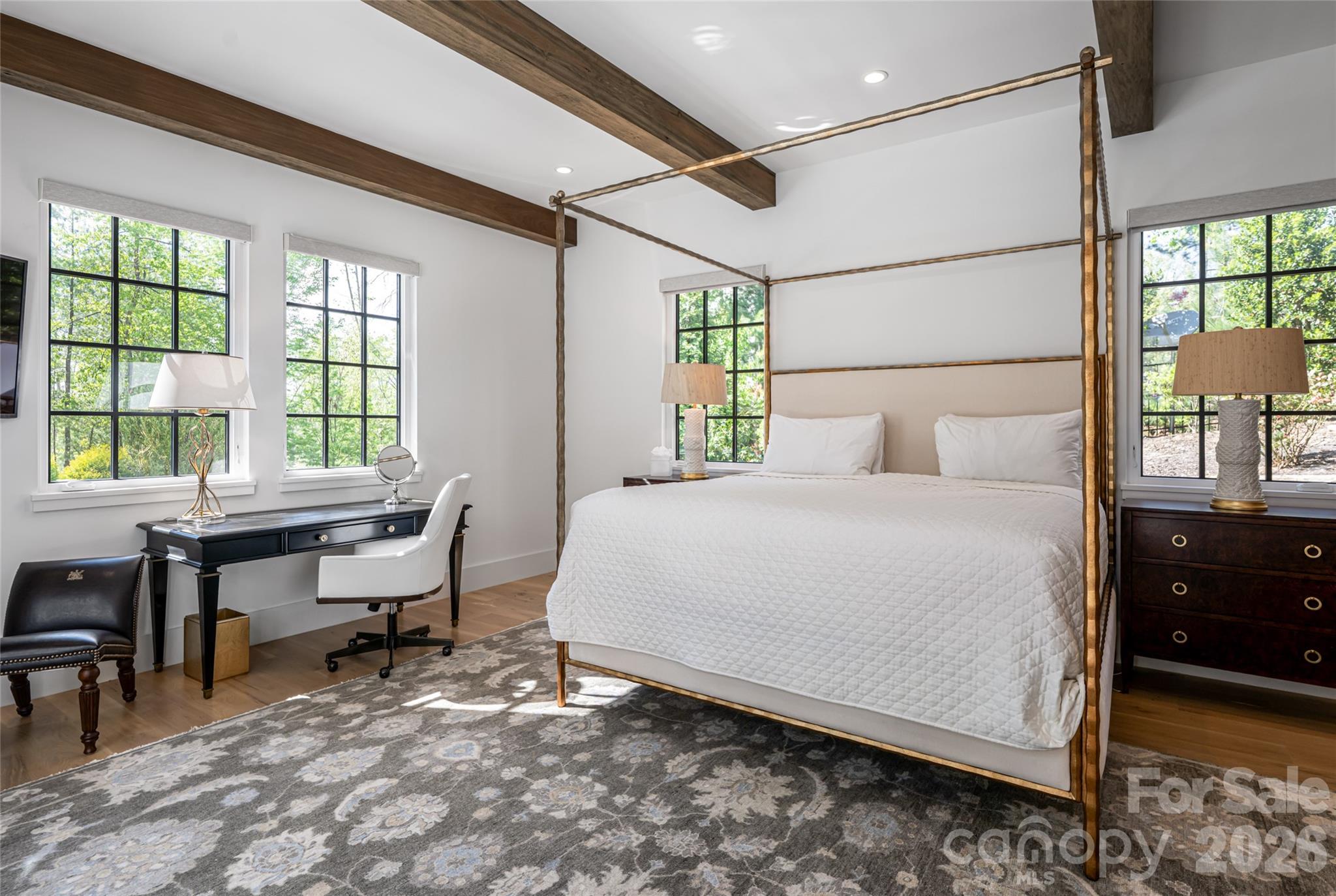 Ramble Biltmore Forest - Residential
