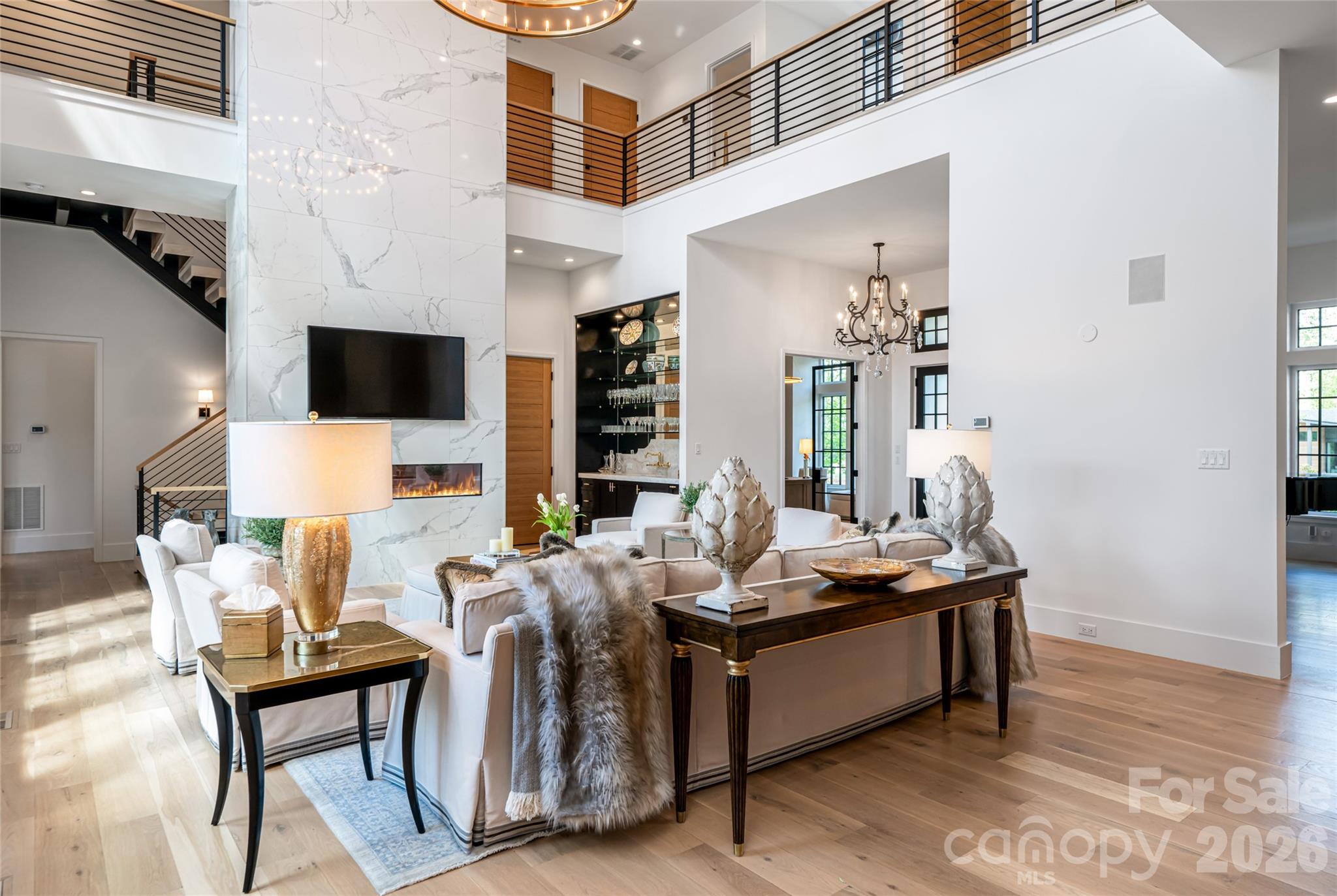 Ramble Biltmore Forest - Residential