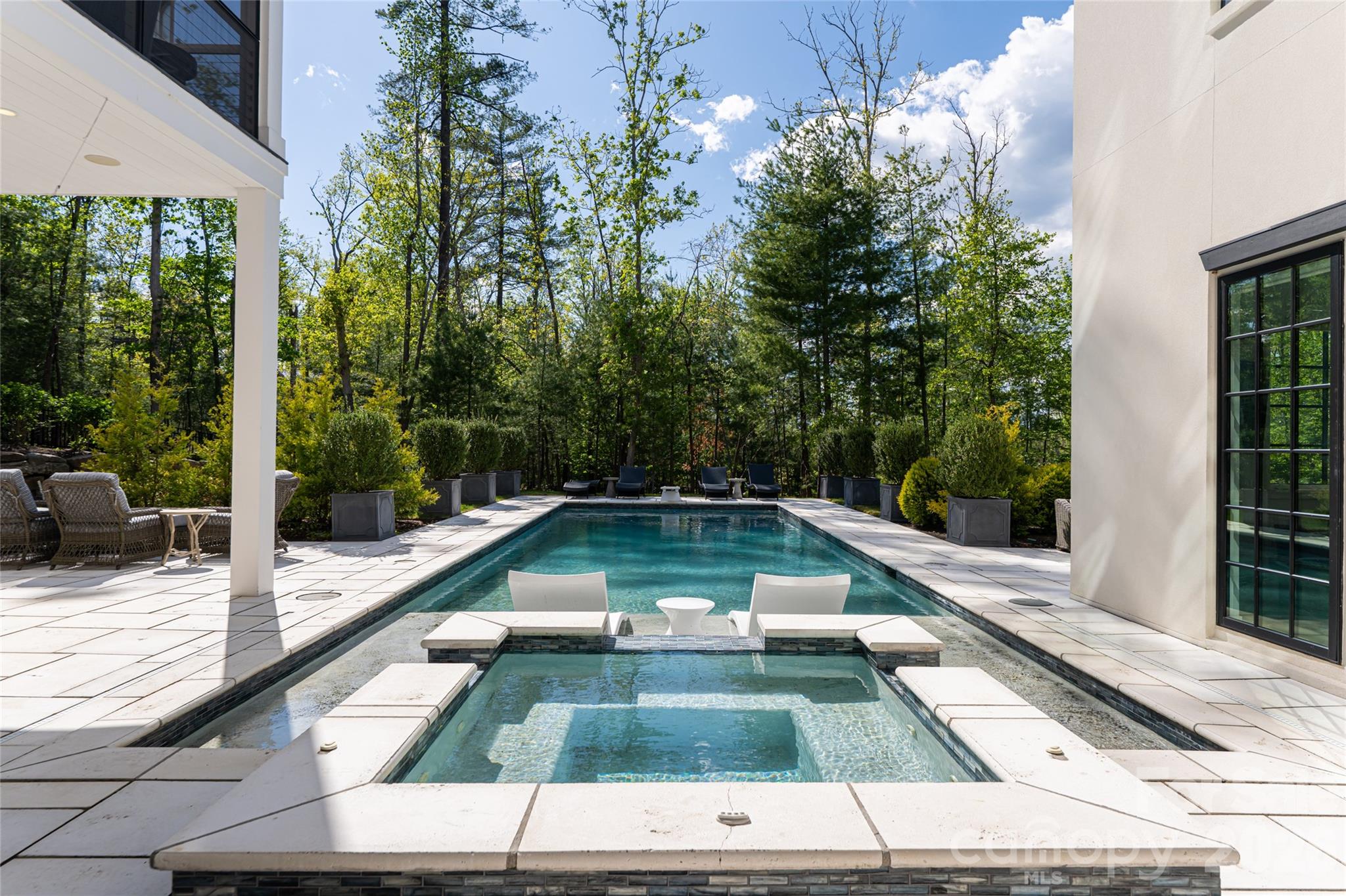 Ramble Biltmore Forest - Residential