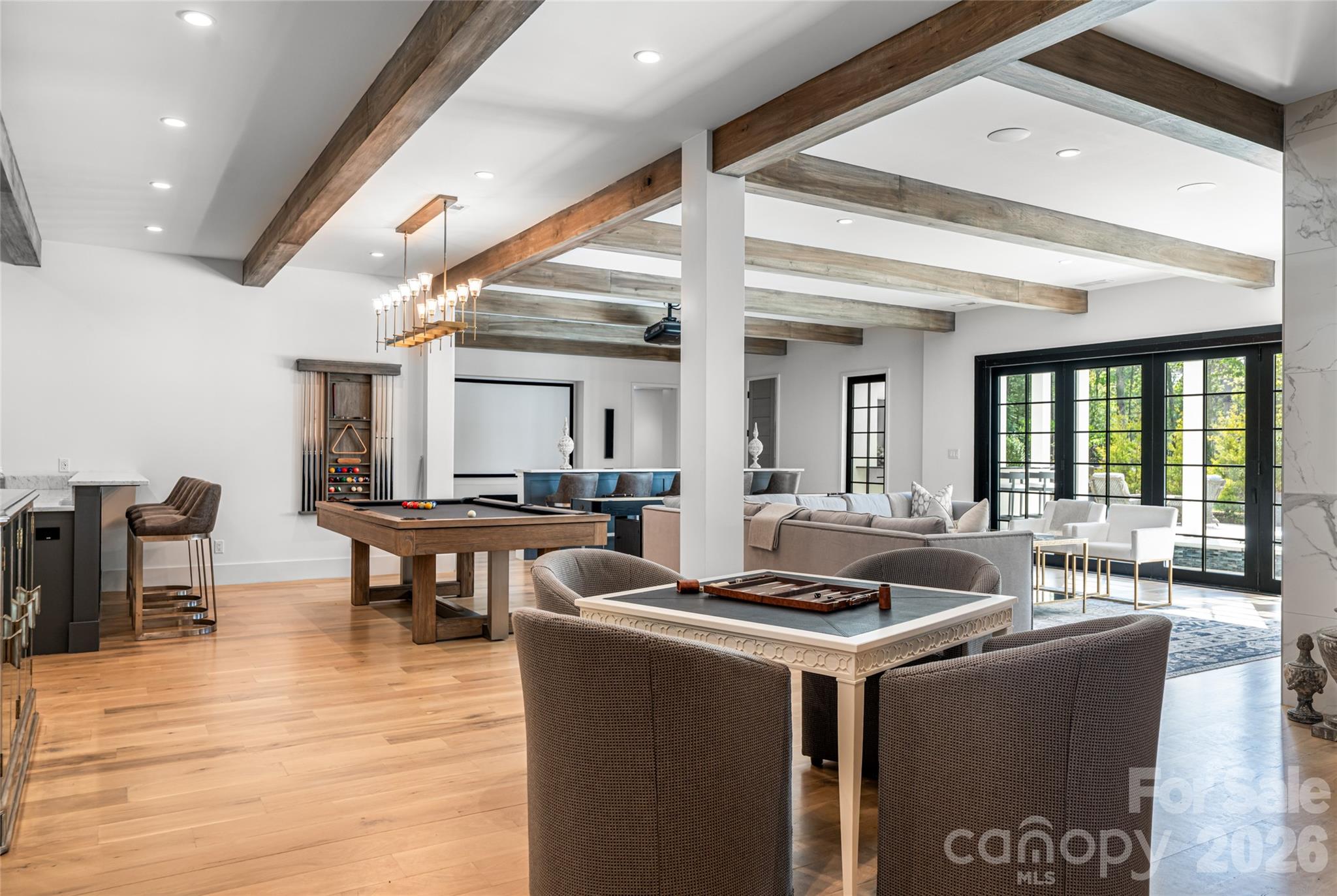 Ramble Biltmore Forest - Residential