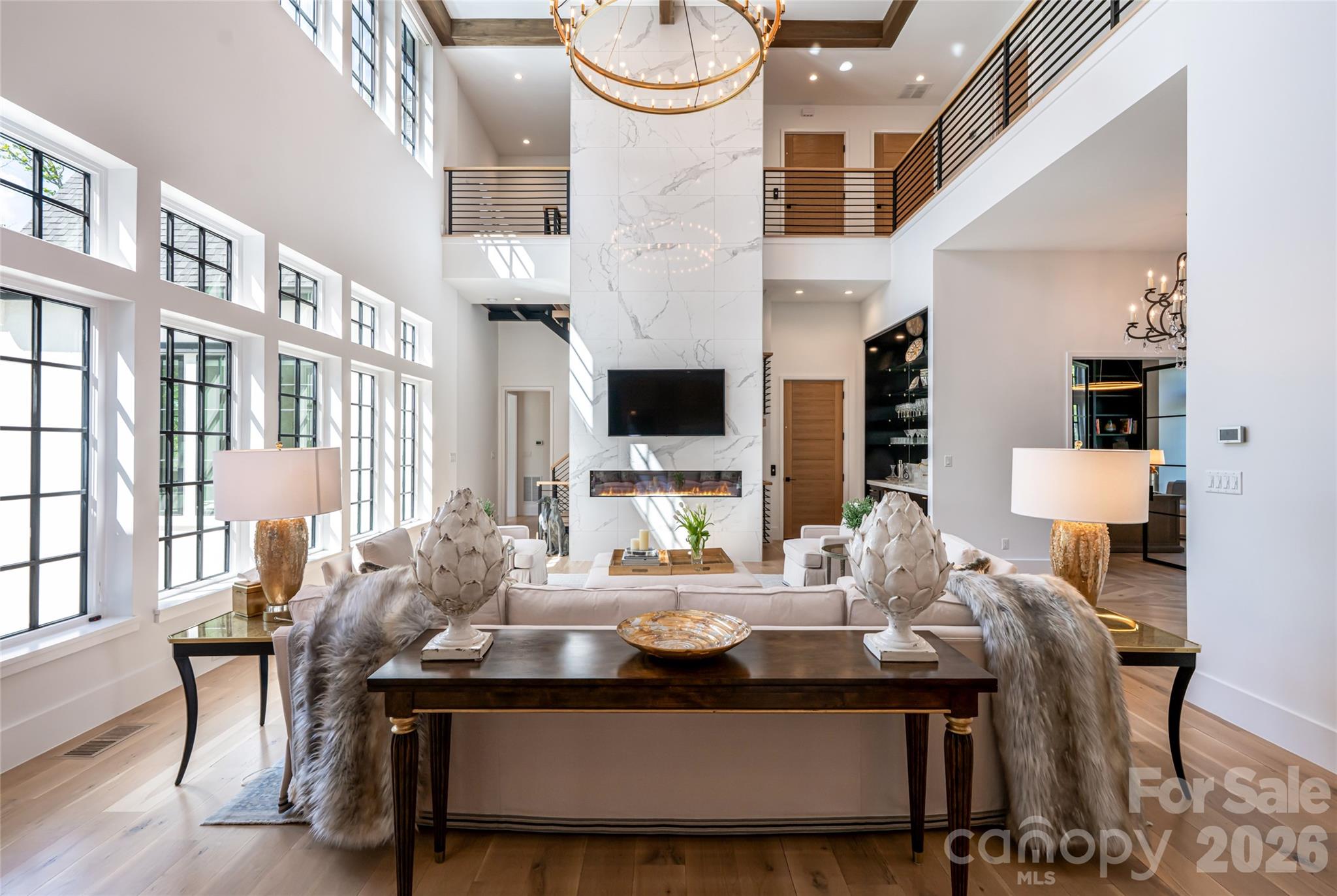 Ramble Biltmore Forest - Residential