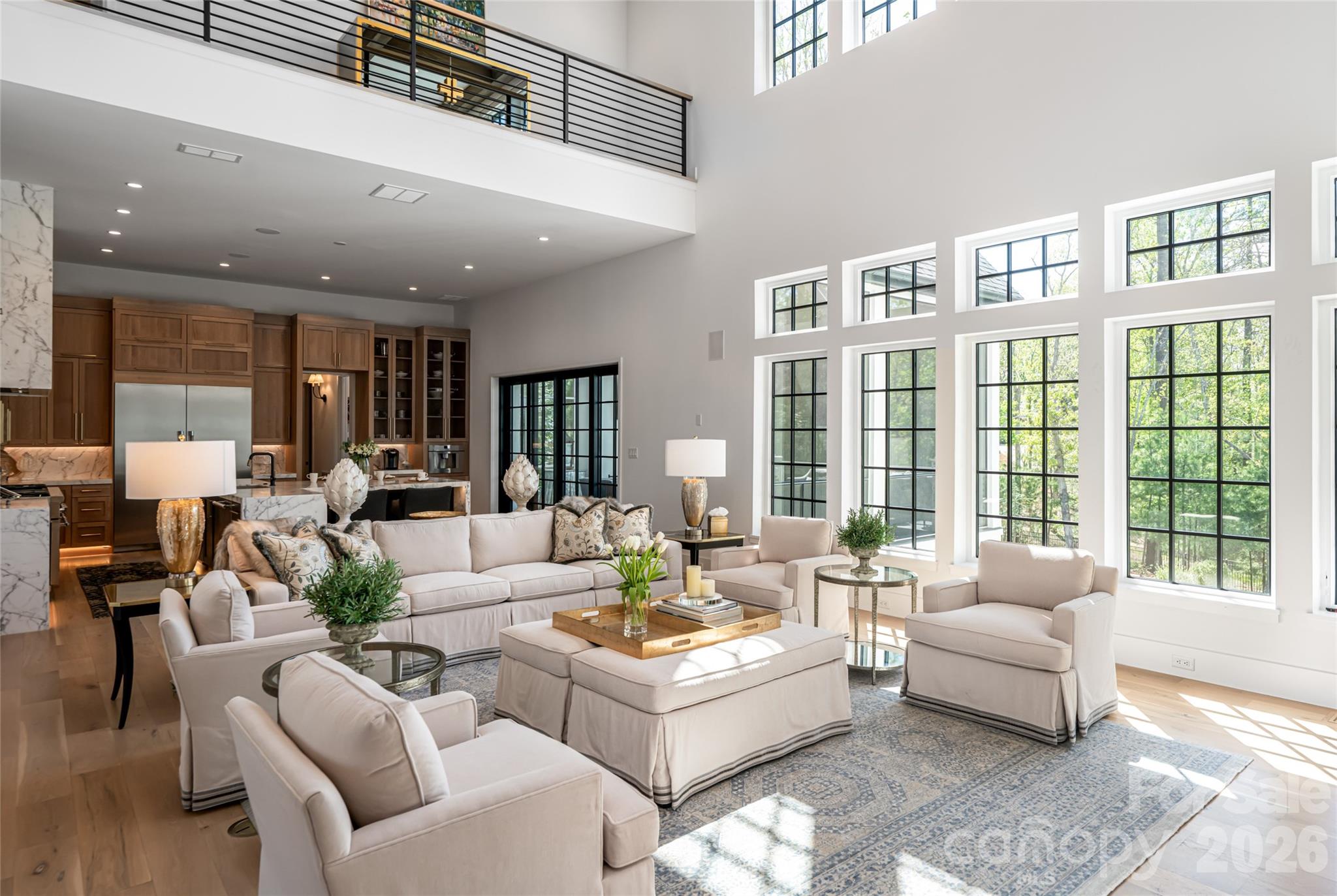 Ramble Biltmore Forest - Residential