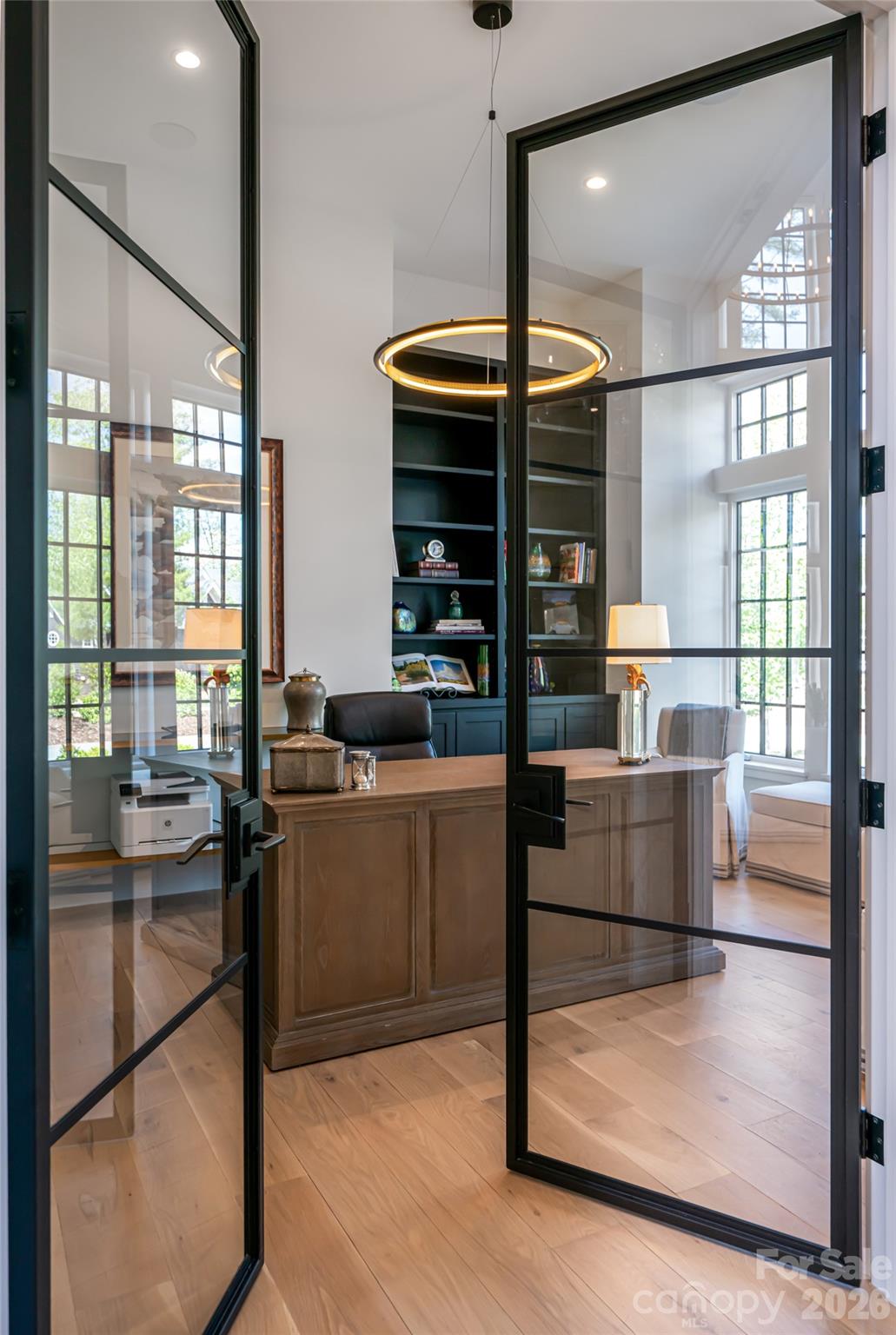 Ramble Biltmore Forest - Residential