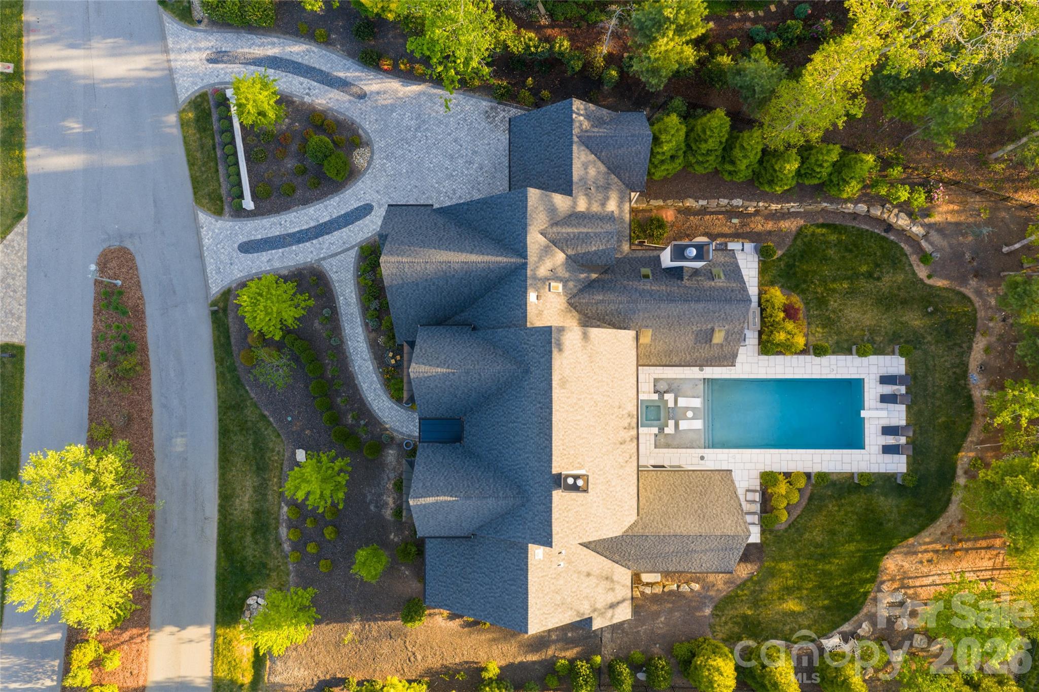 Ramble Biltmore Forest - Residential