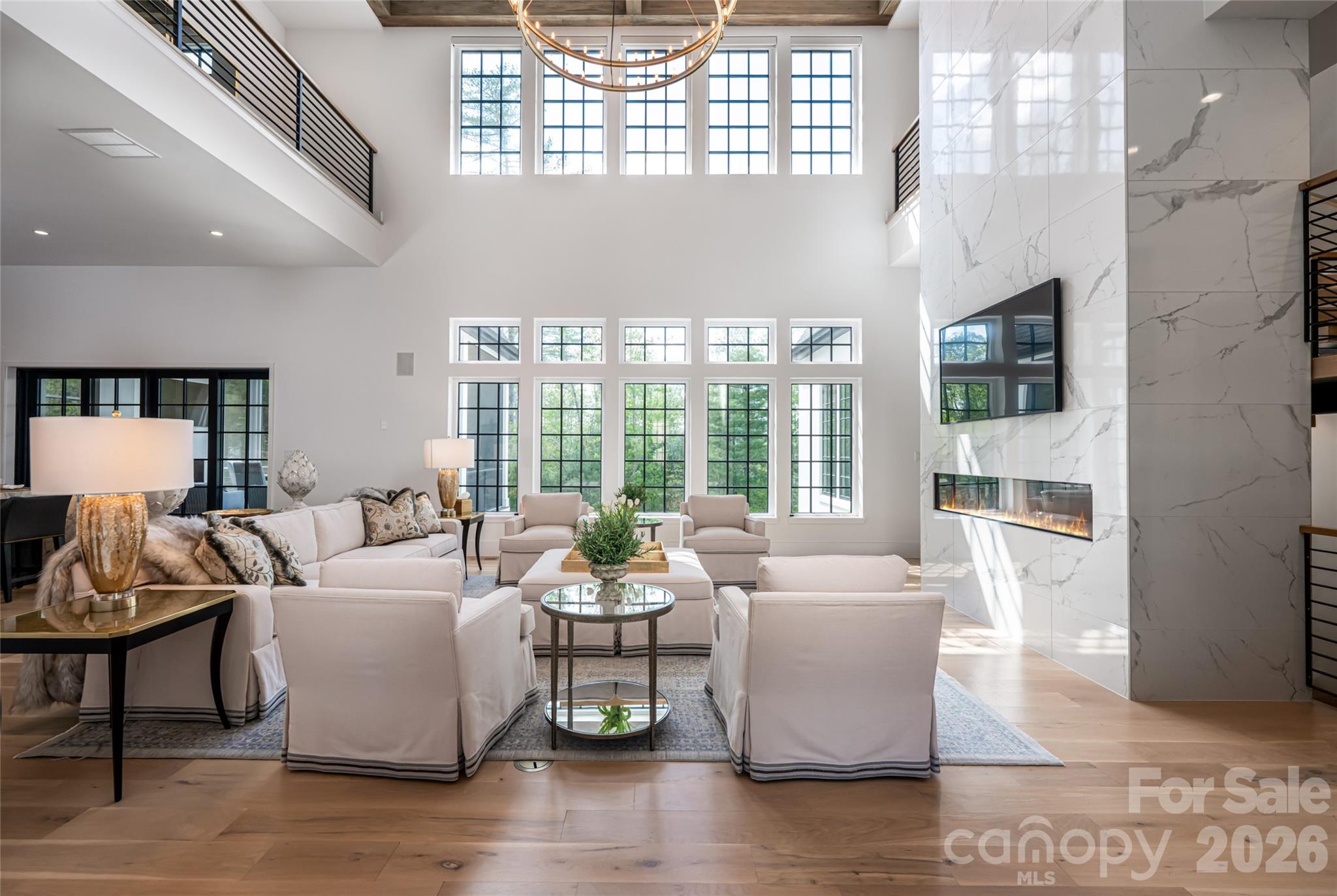 Ramble Biltmore Forest - Residential