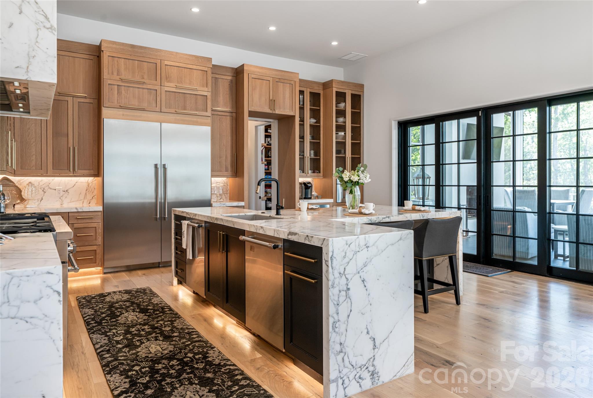 Ramble Biltmore Forest - Residential
