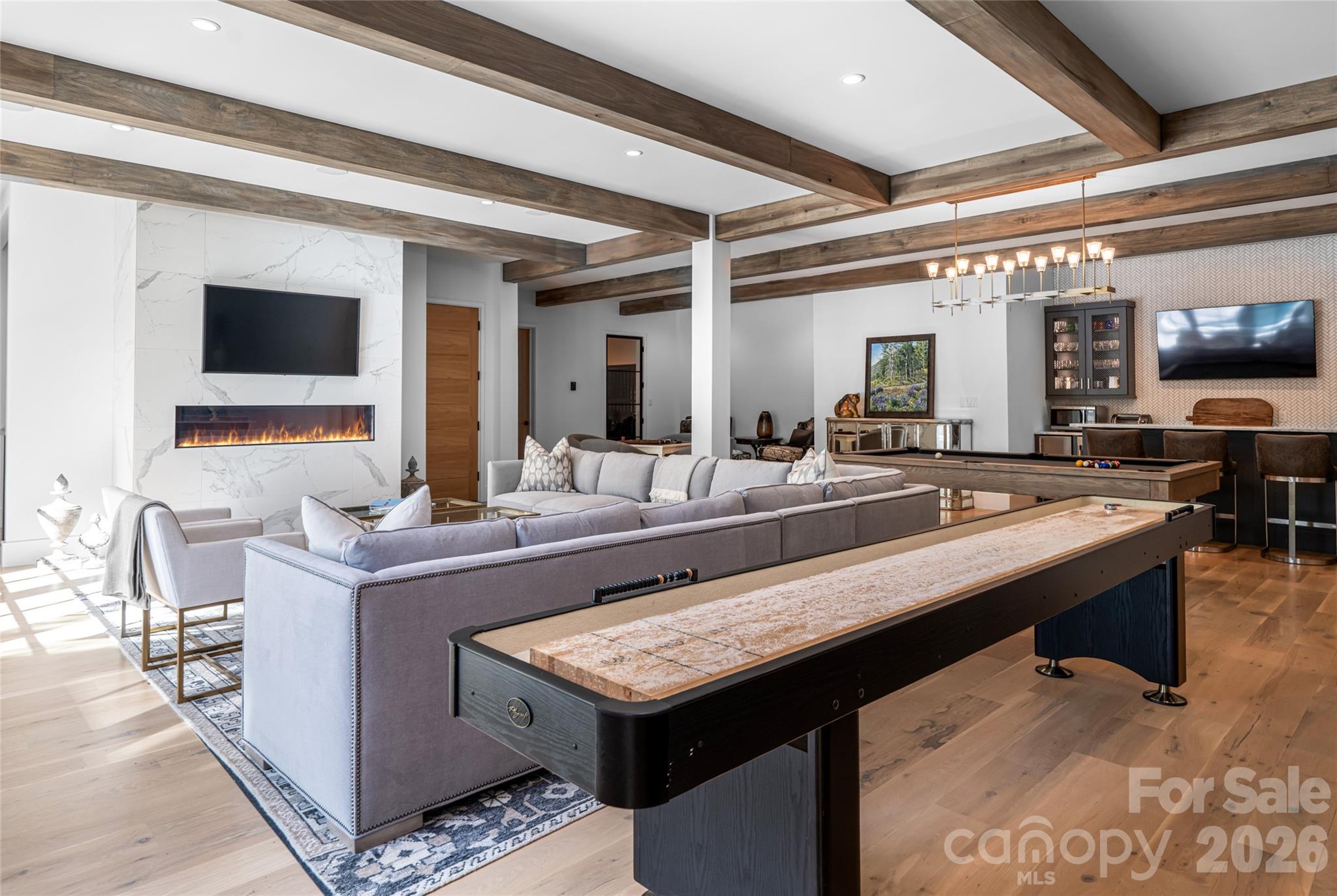 Ramble Biltmore Forest - Residential