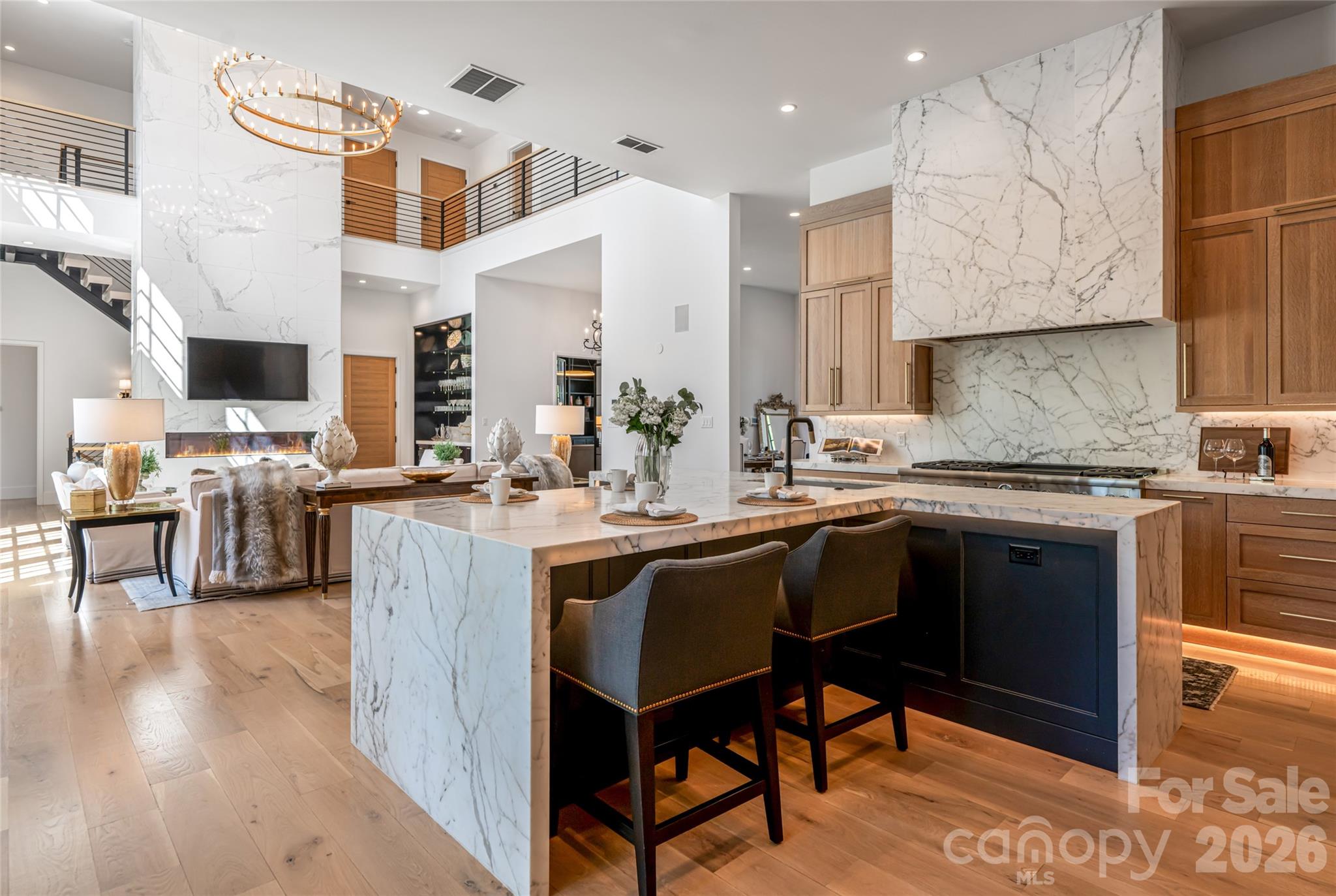 Ramble Biltmore Forest - Residential