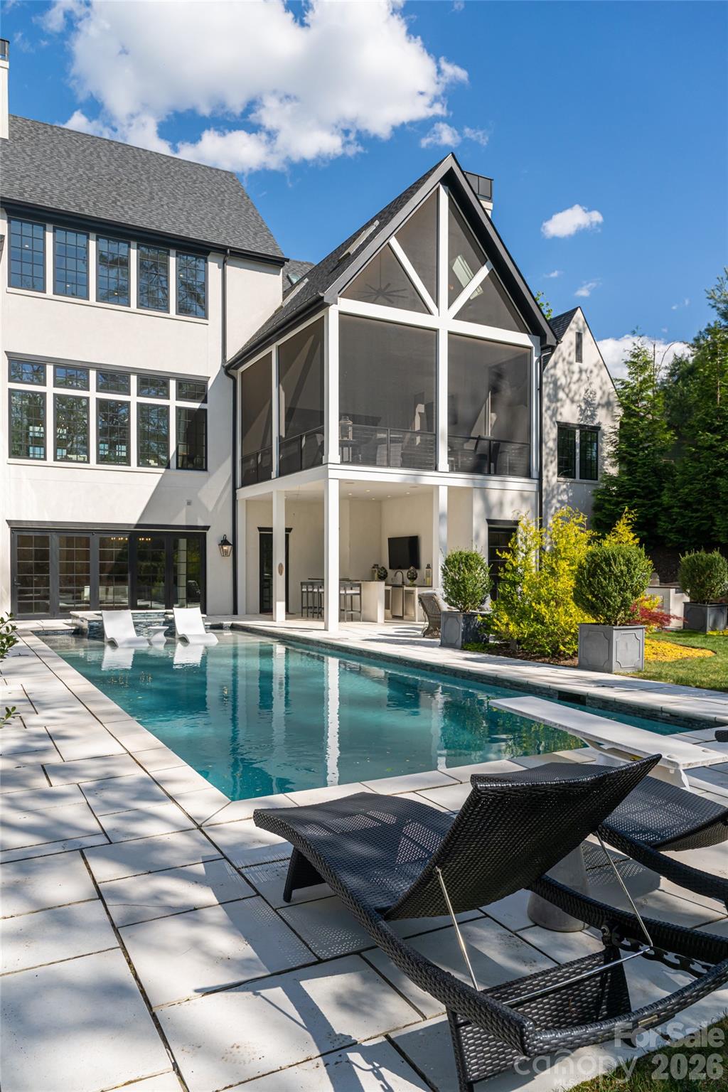 Ramble Biltmore Forest - Residential