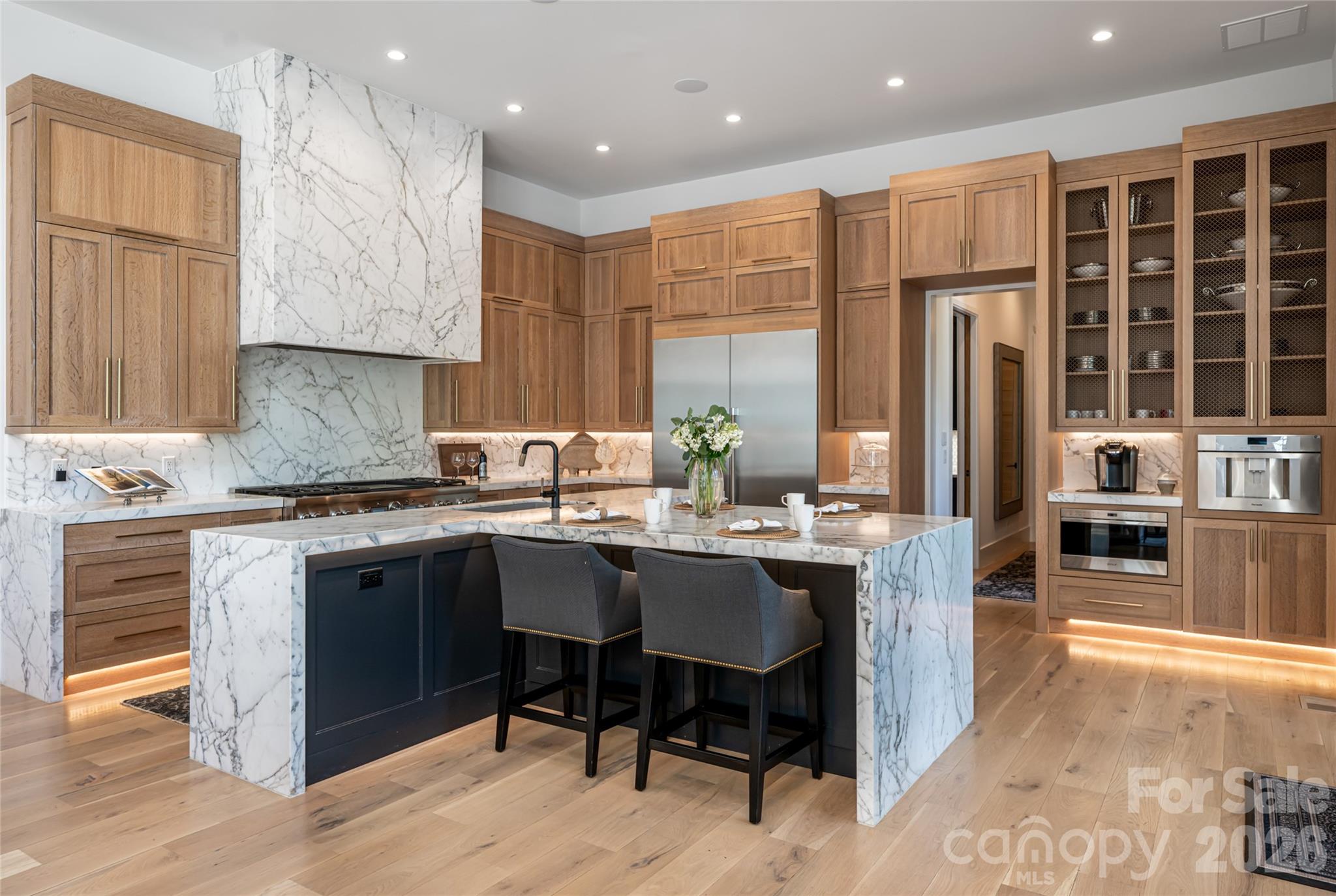 Ramble Biltmore Forest - Residential