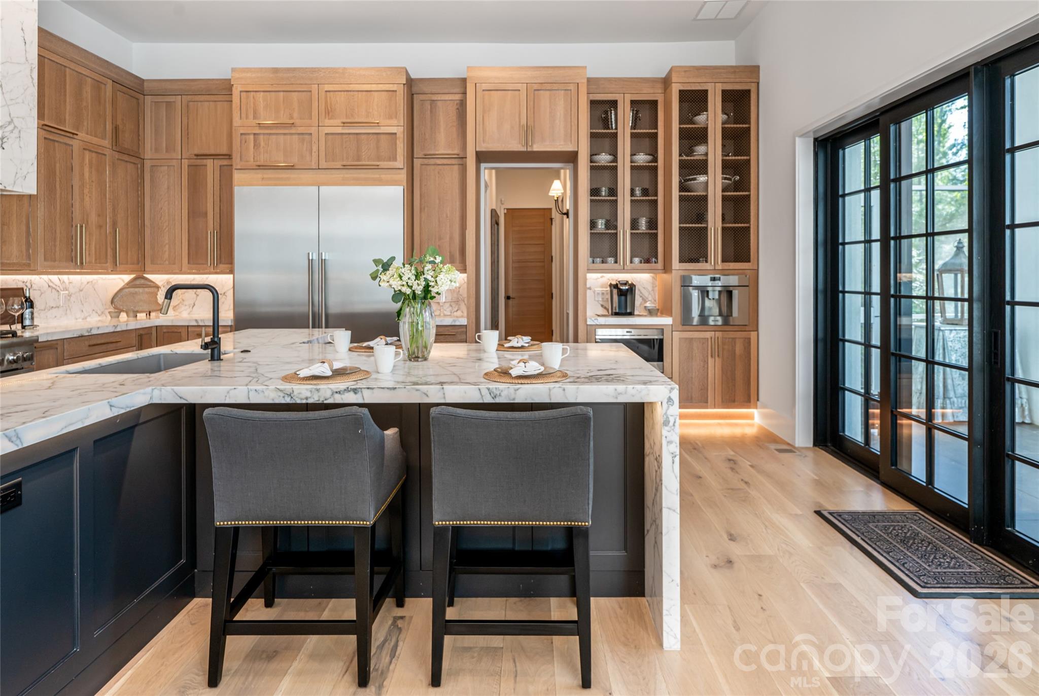 Ramble Biltmore Forest - Residential