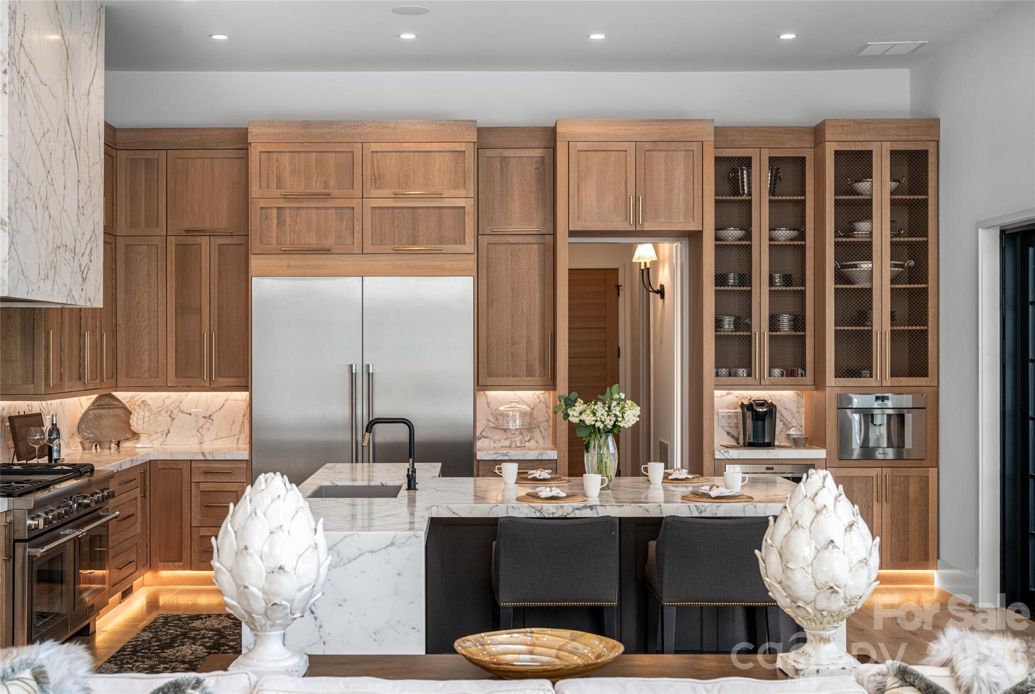 Ramble Biltmore Forest - Residential