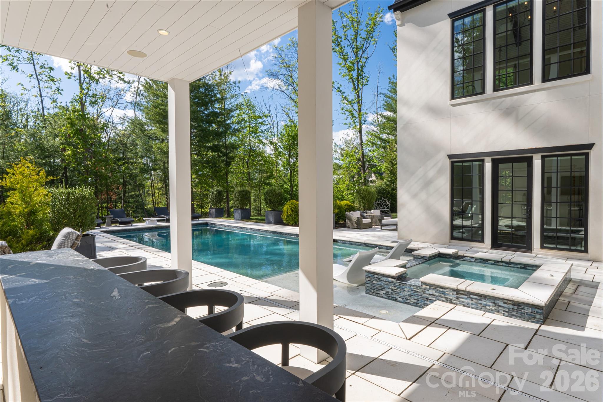 Ramble Biltmore Forest - Residential