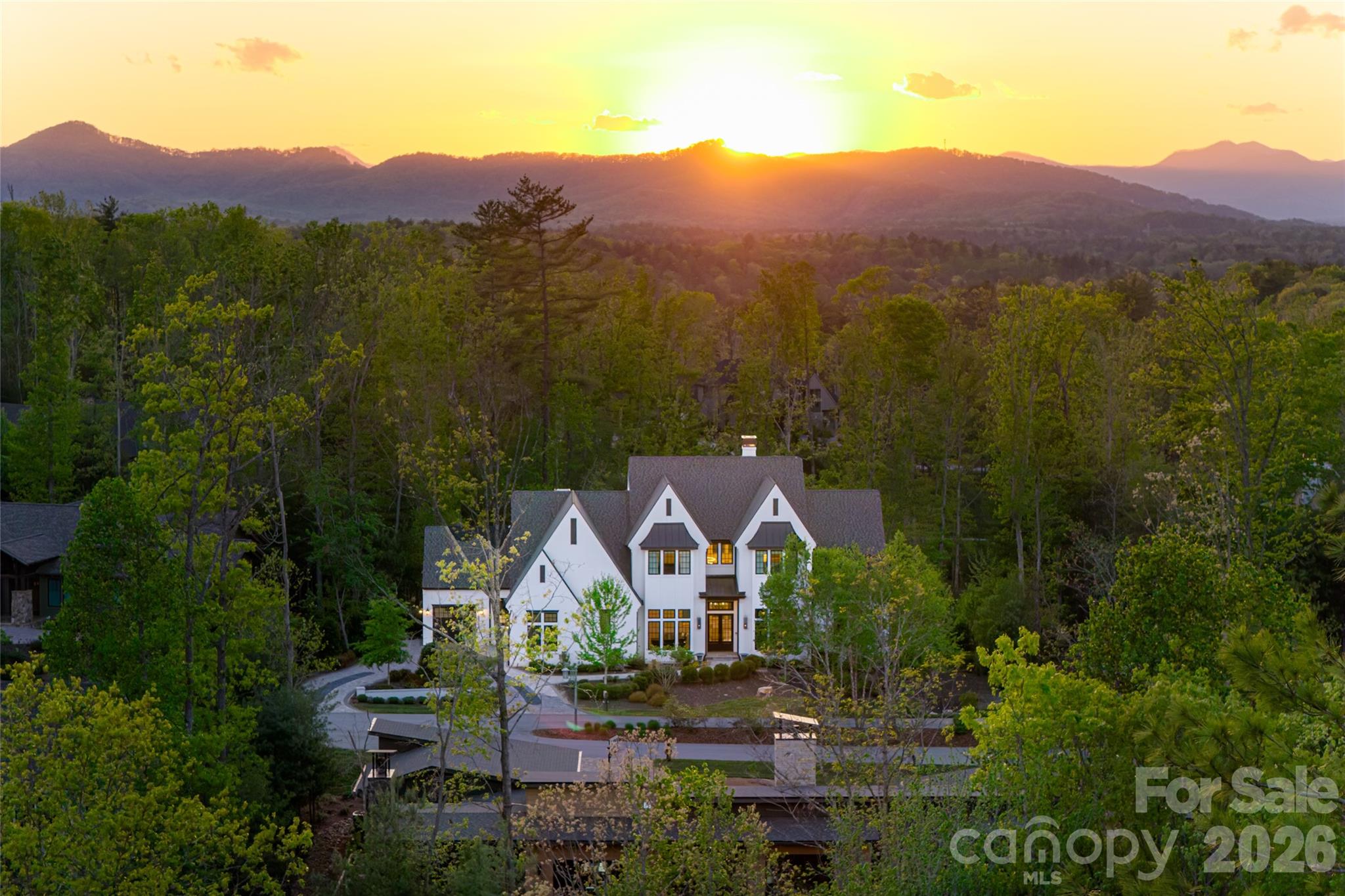 Ramble Biltmore Forest - Residential