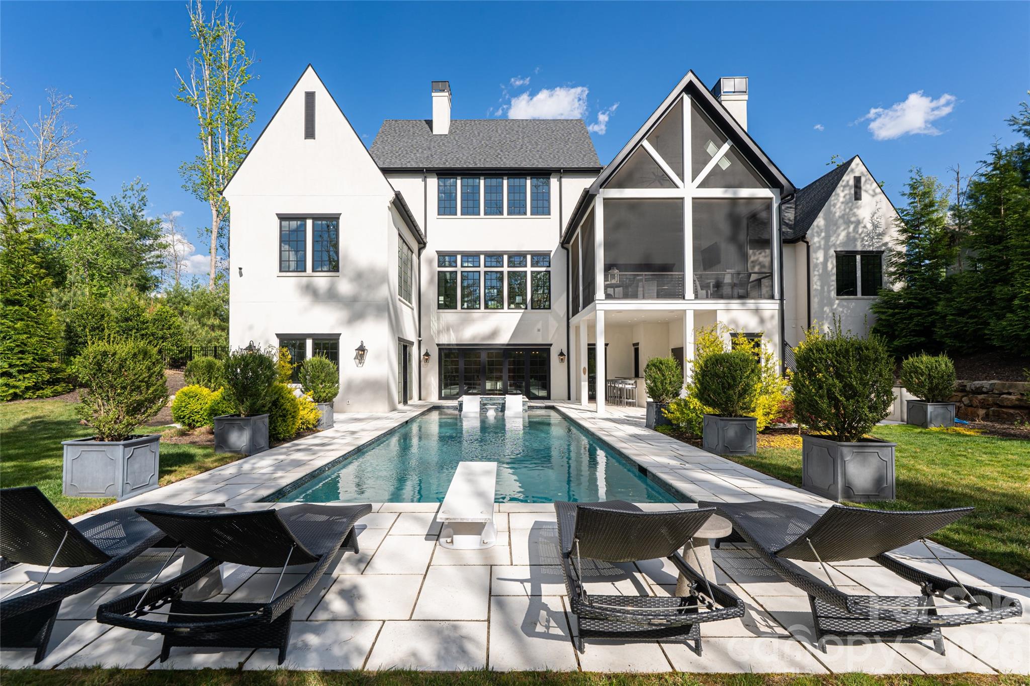 Ramble Biltmore Forest - Residential