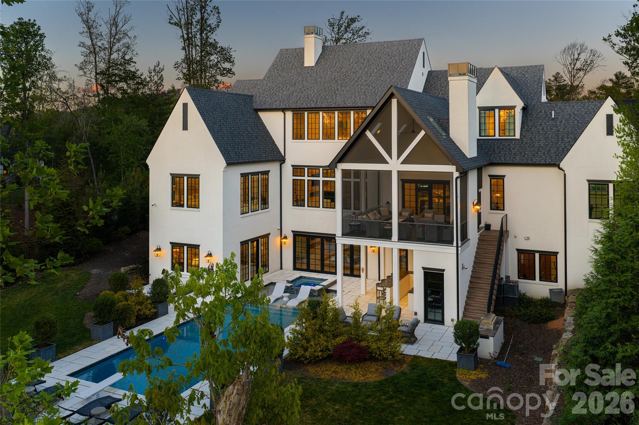 Ramble Biltmore Forest - Residential