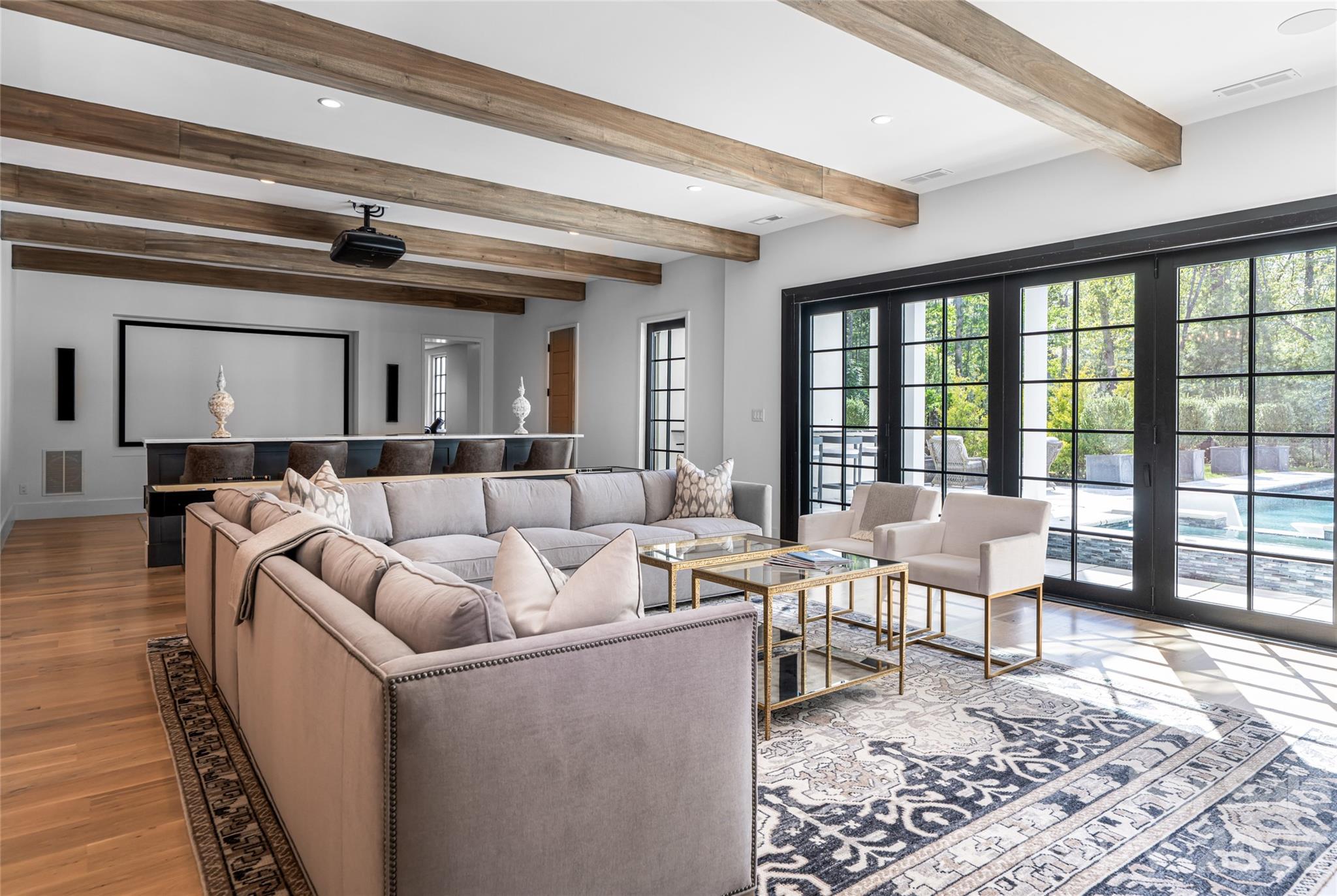 Ramble Biltmore Forest - Residential
