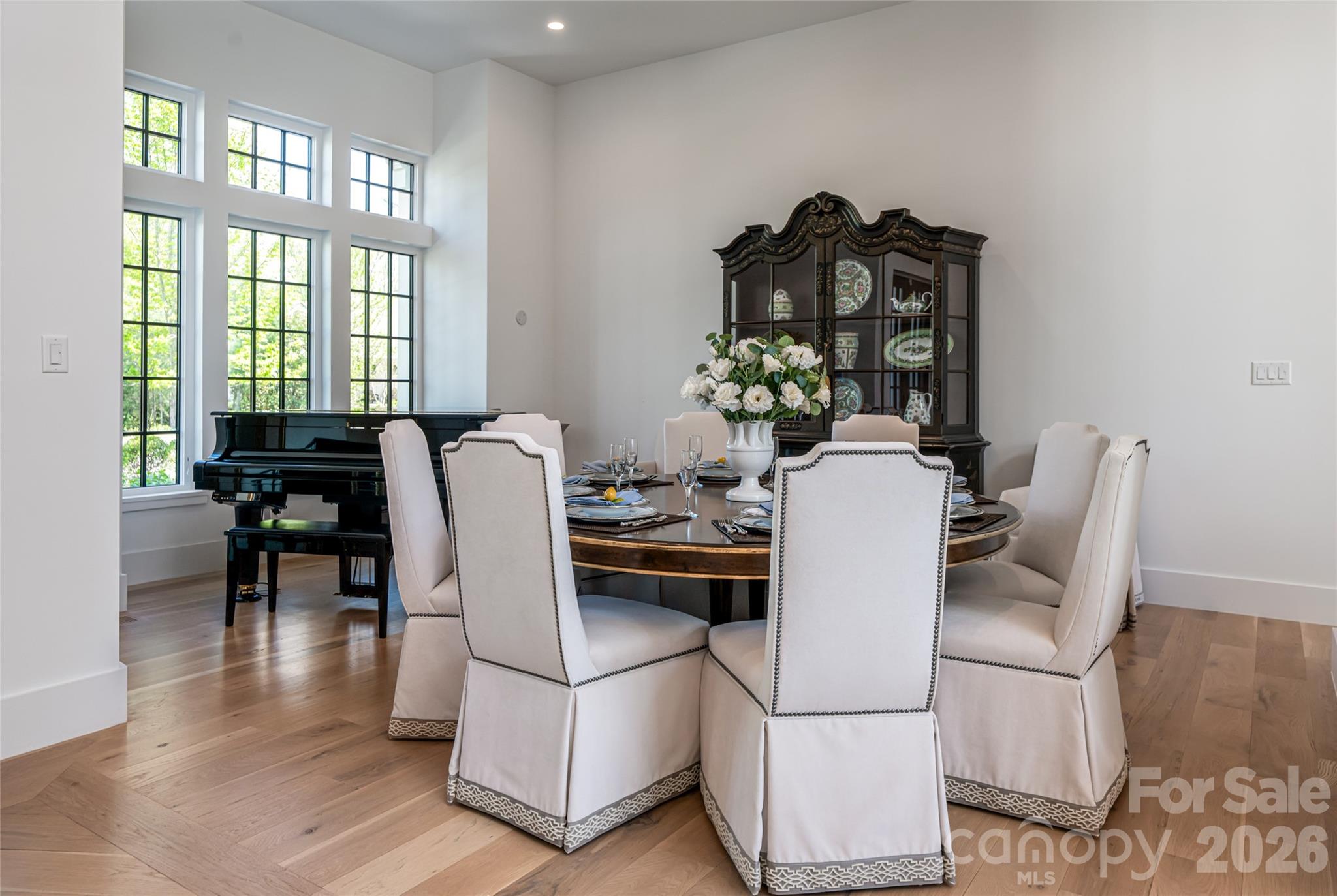Ramble Biltmore Forest - Residential