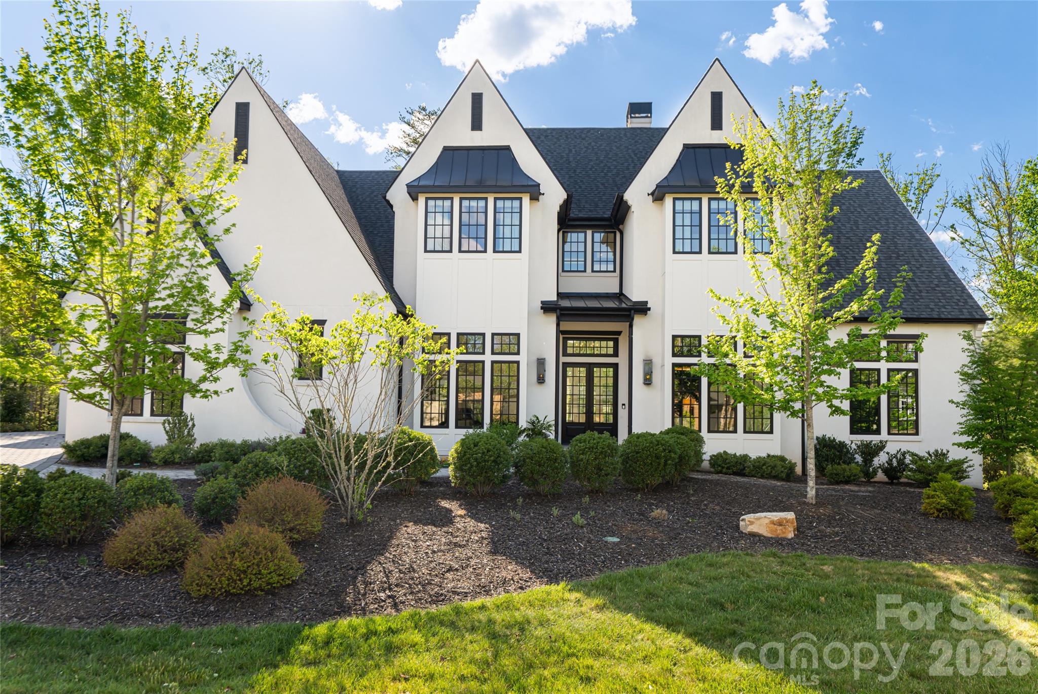 Ramble Biltmore Forest - Residential