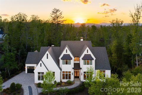 6 Stansbury Drive Asheville NC 28803
