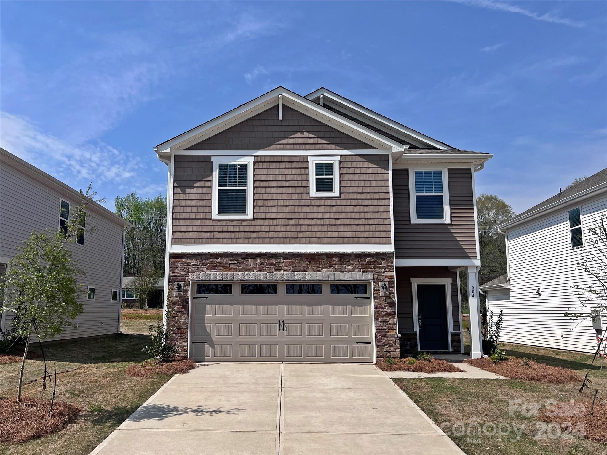 Monterey Park - Residential