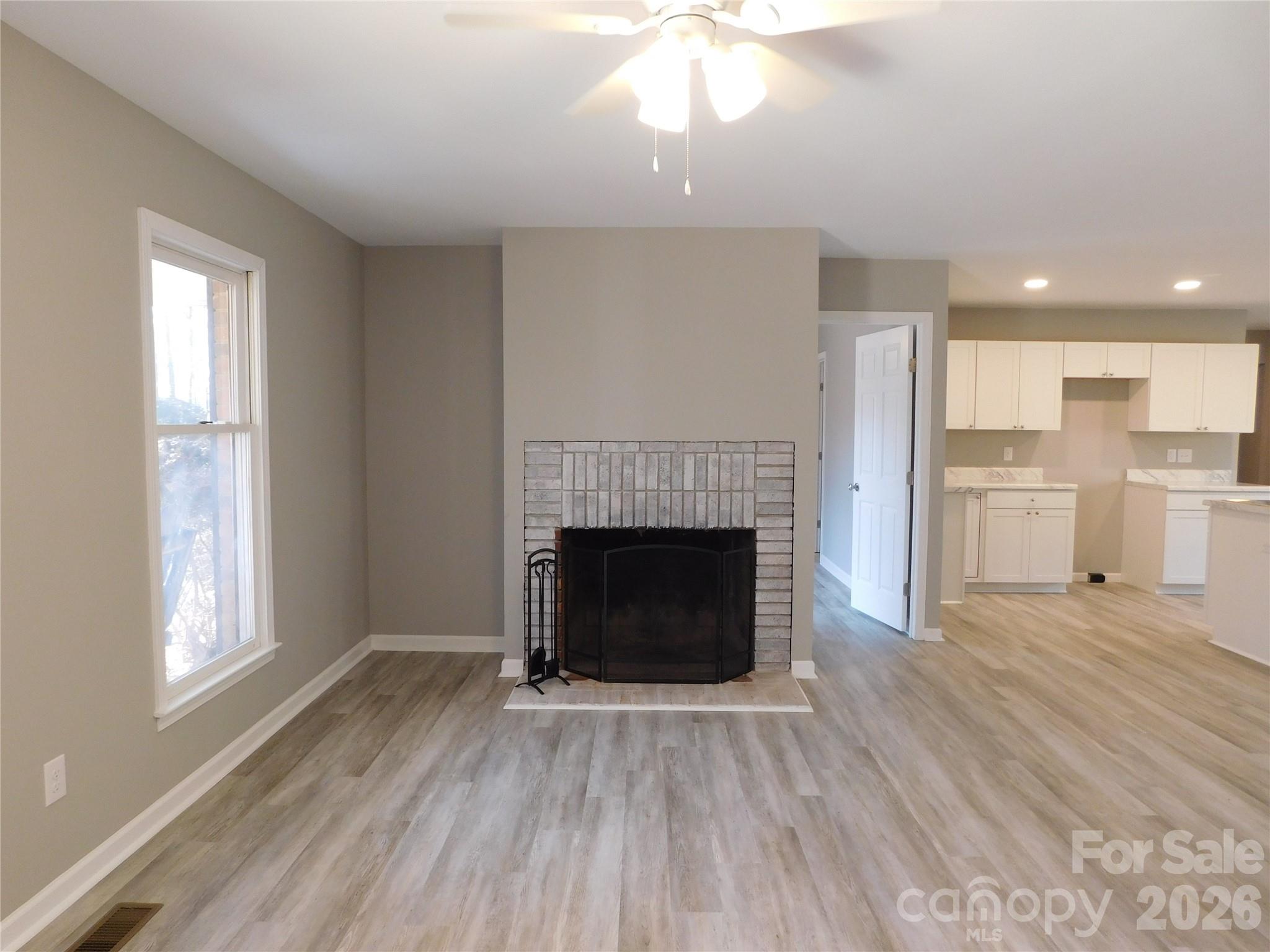 5509 Morgan Mill Road